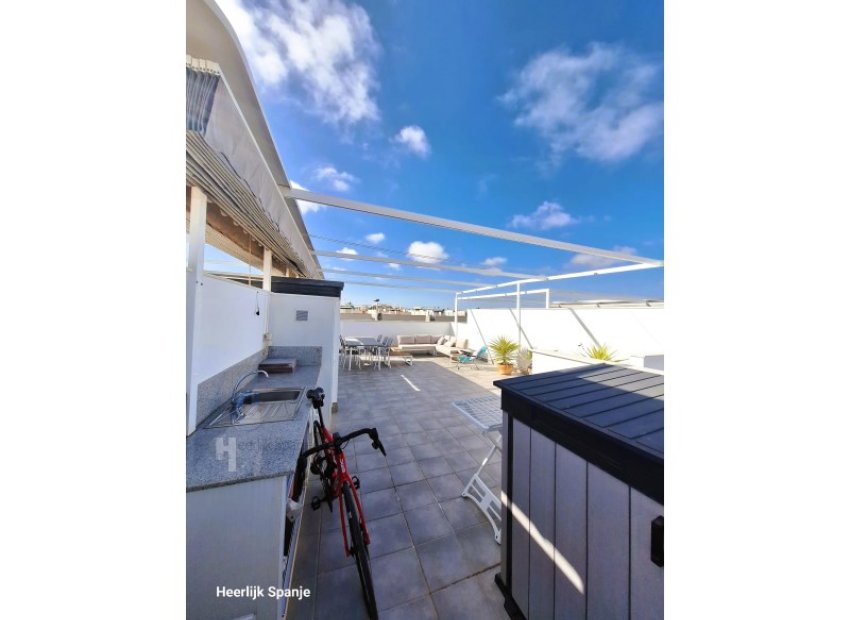 Reventa - Apartamento / piso -
San Pedro del Pinatar - Lo Pagan