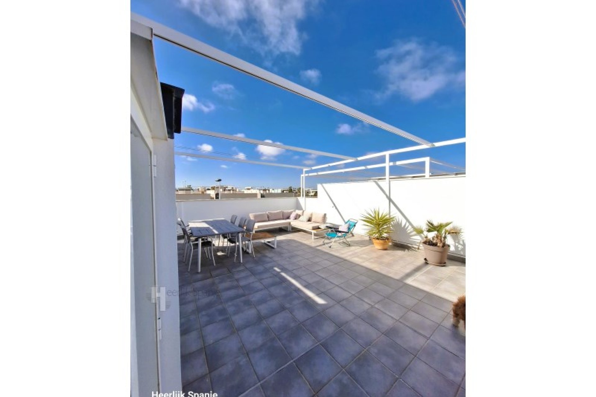 Reventa - Apartamento / piso -
San Pedro del Pinatar - Lo Pagan