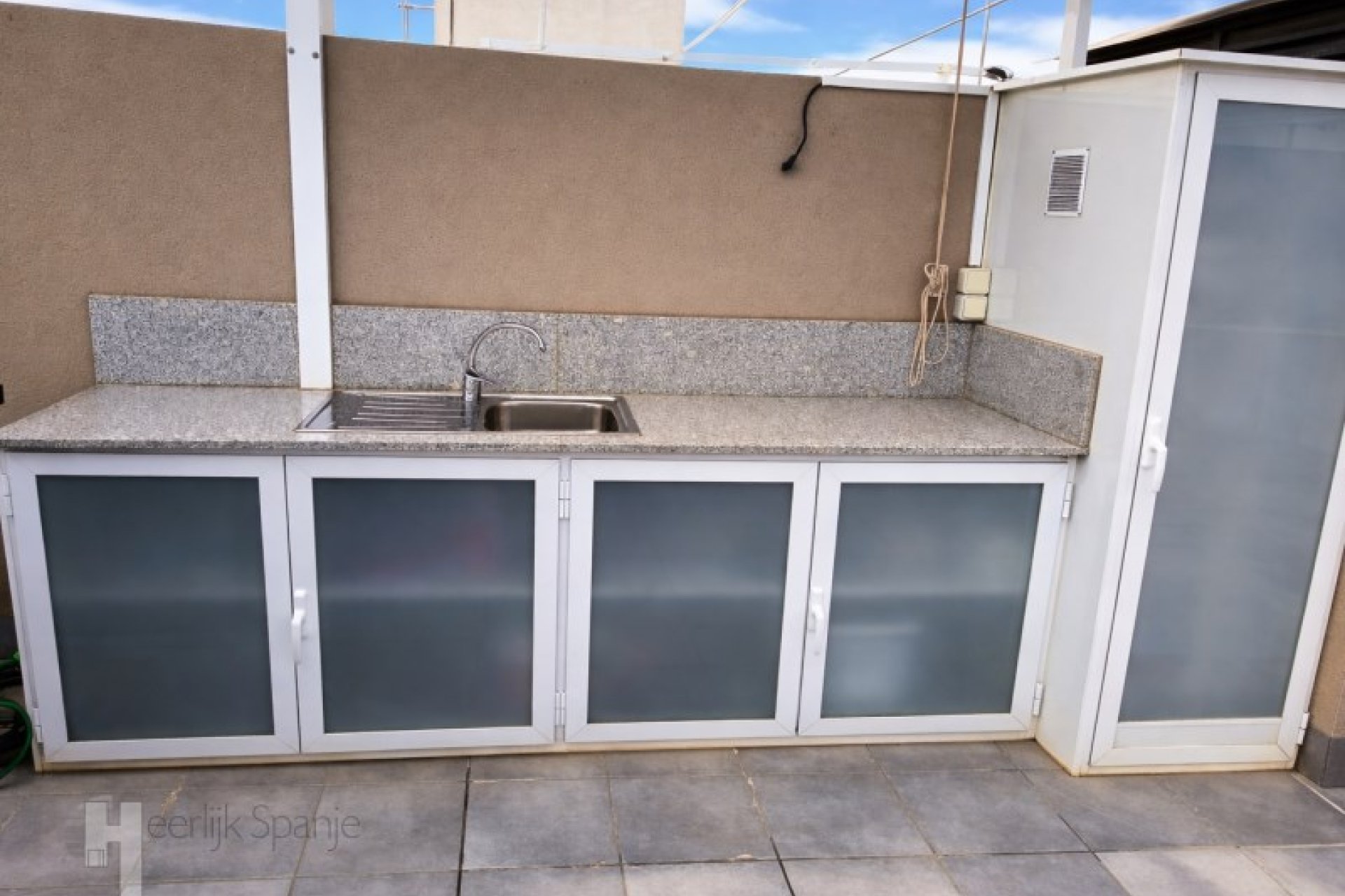 Reventa - Apartamento / piso -
San Pedro del Pinatar - Lo Pagan