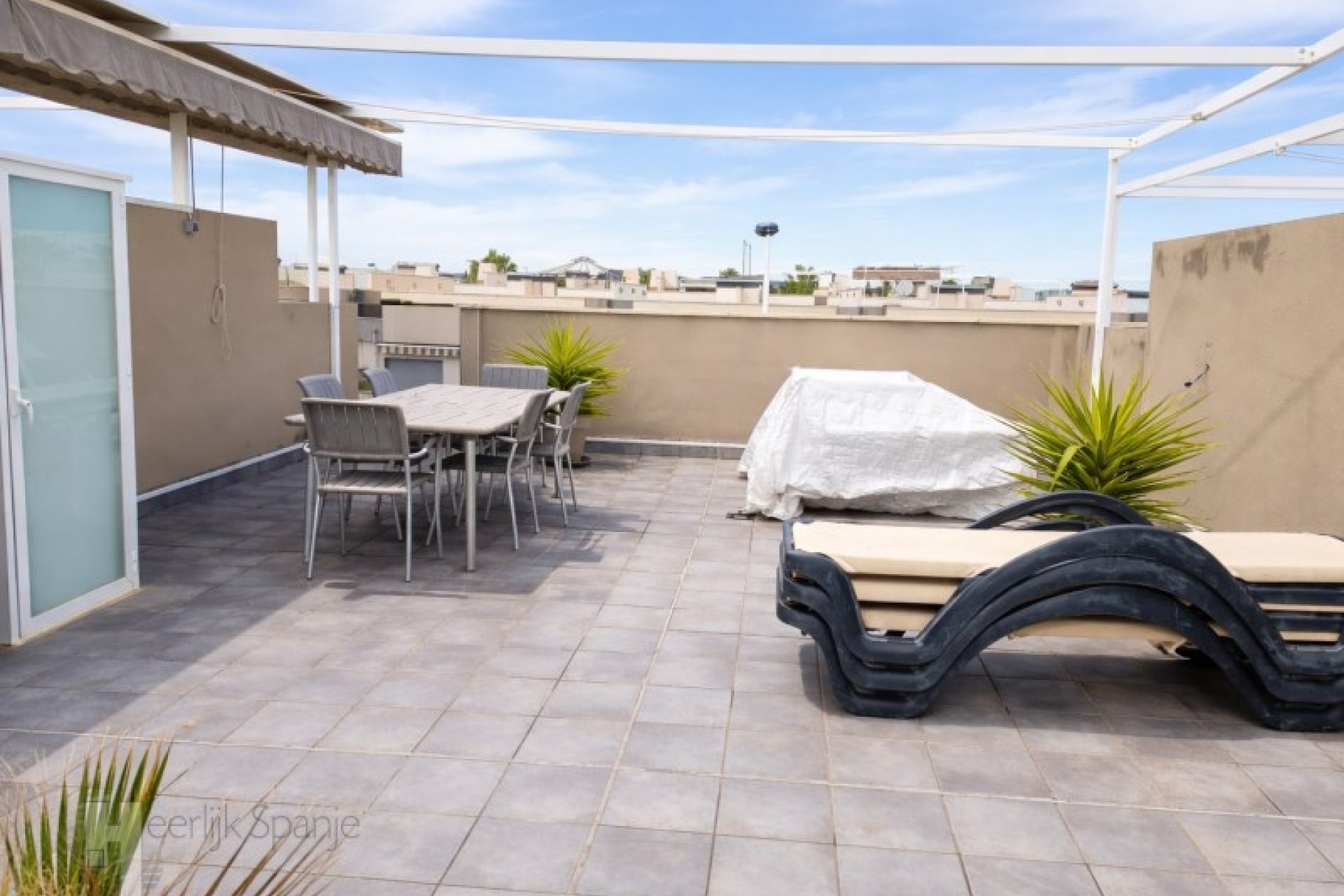 Reventa - Apartamento / piso -
San Pedro del Pinatar - Lo Pagan