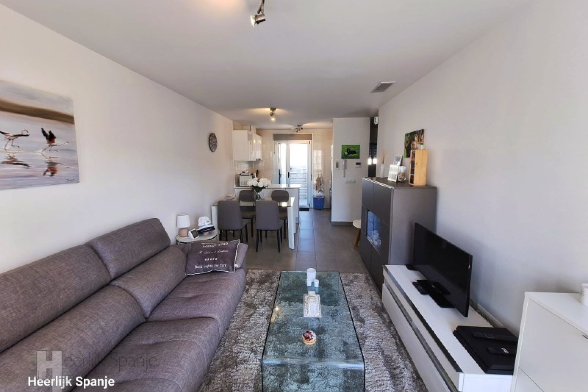 Reventa - Apartamento / piso -
San Pedro del Pinatar - Lo Pagan