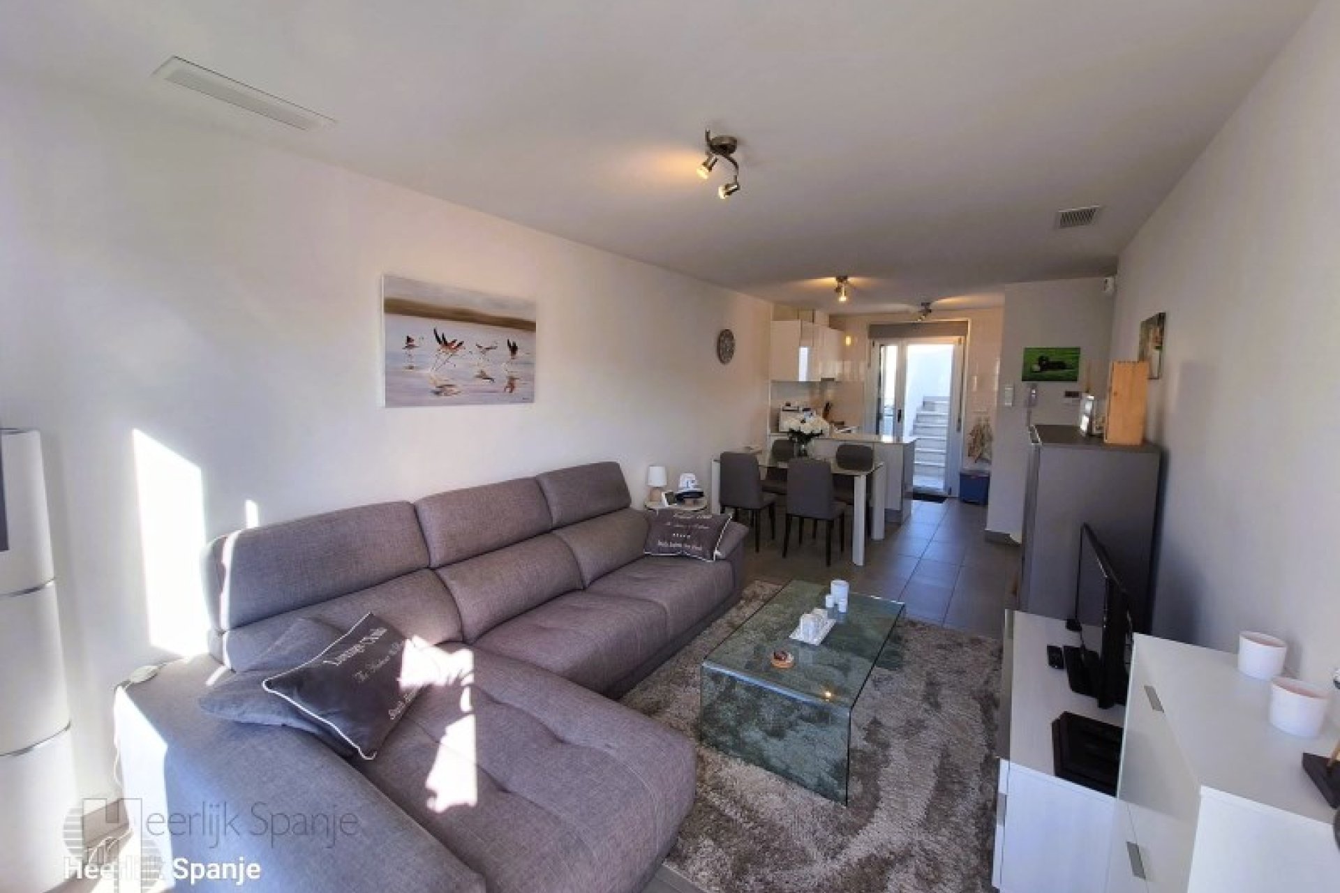 Reventa - Apartamento / piso -
San Pedro del Pinatar - Lo Pagan