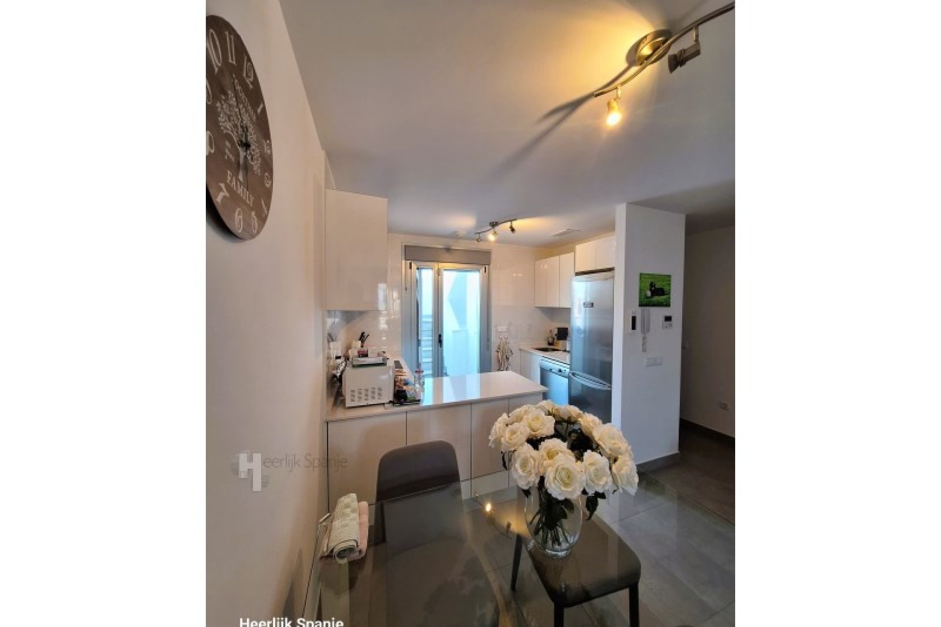 Reventa - Apartamento / piso -
San Pedro del Pinatar - Lo Pagan