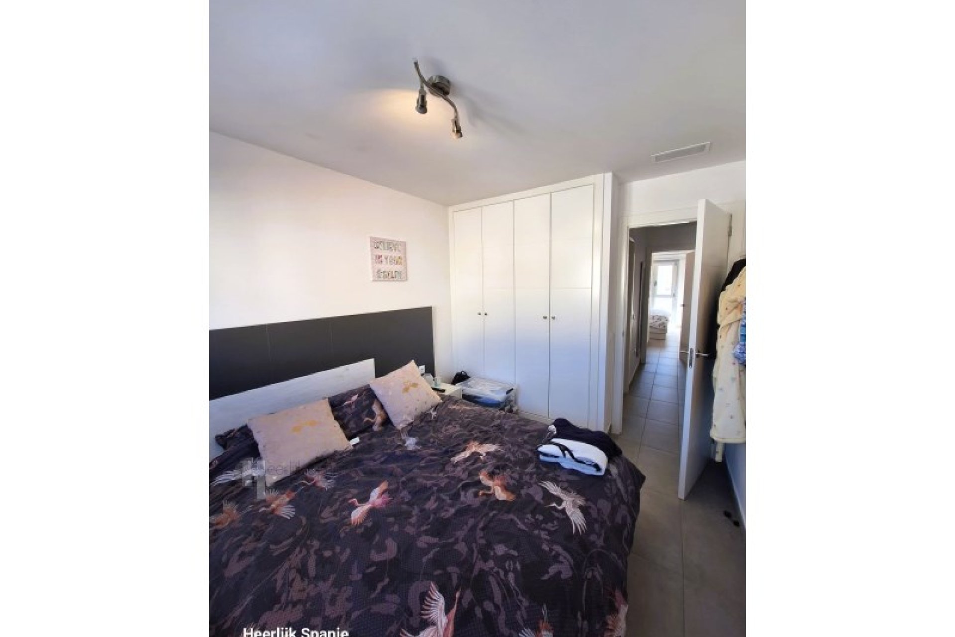 Reventa - Apartamento / piso -
San Pedro del Pinatar - Lo Pagan