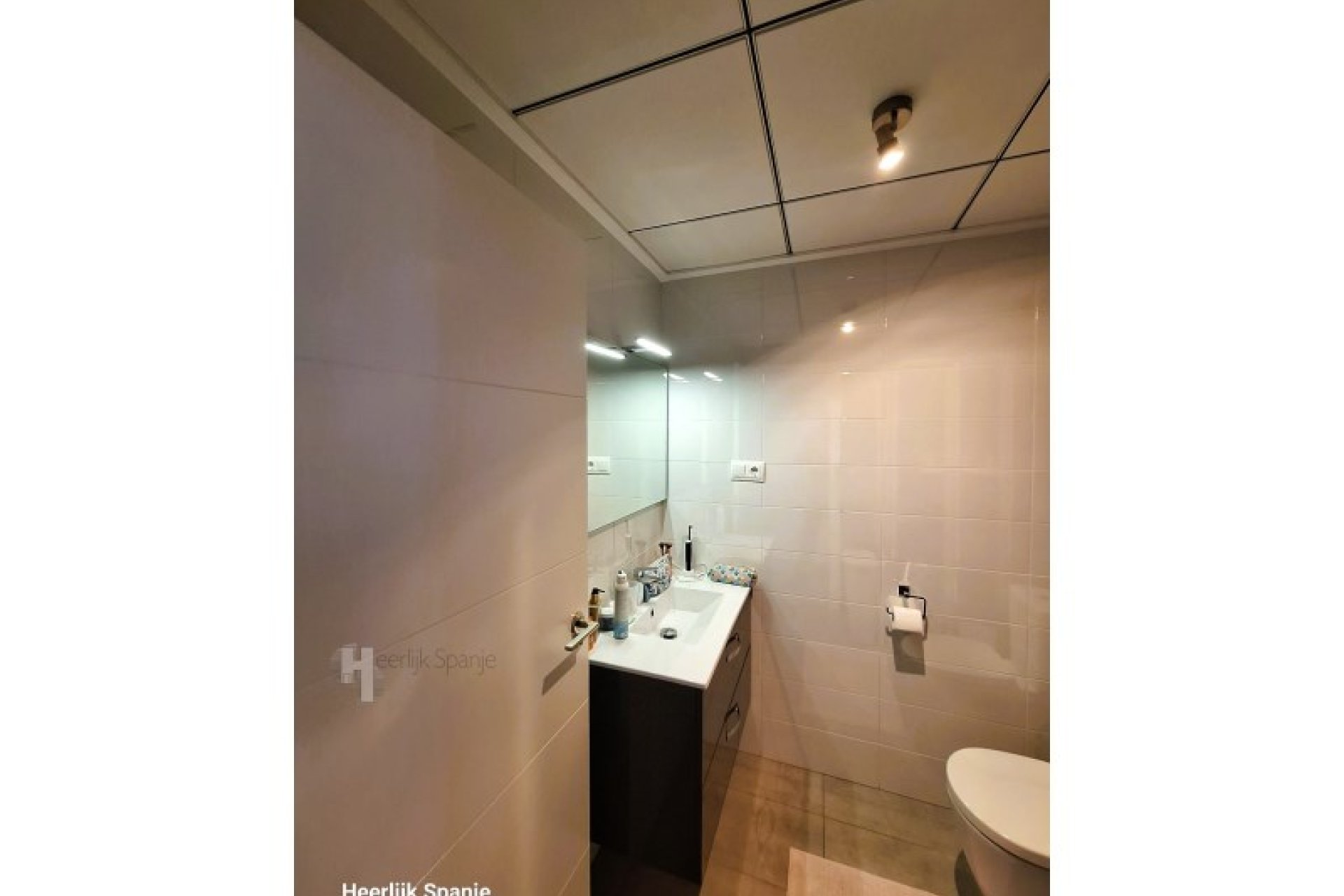 Reventa - Apartamento / piso -
San Pedro del Pinatar - Lo Pagan