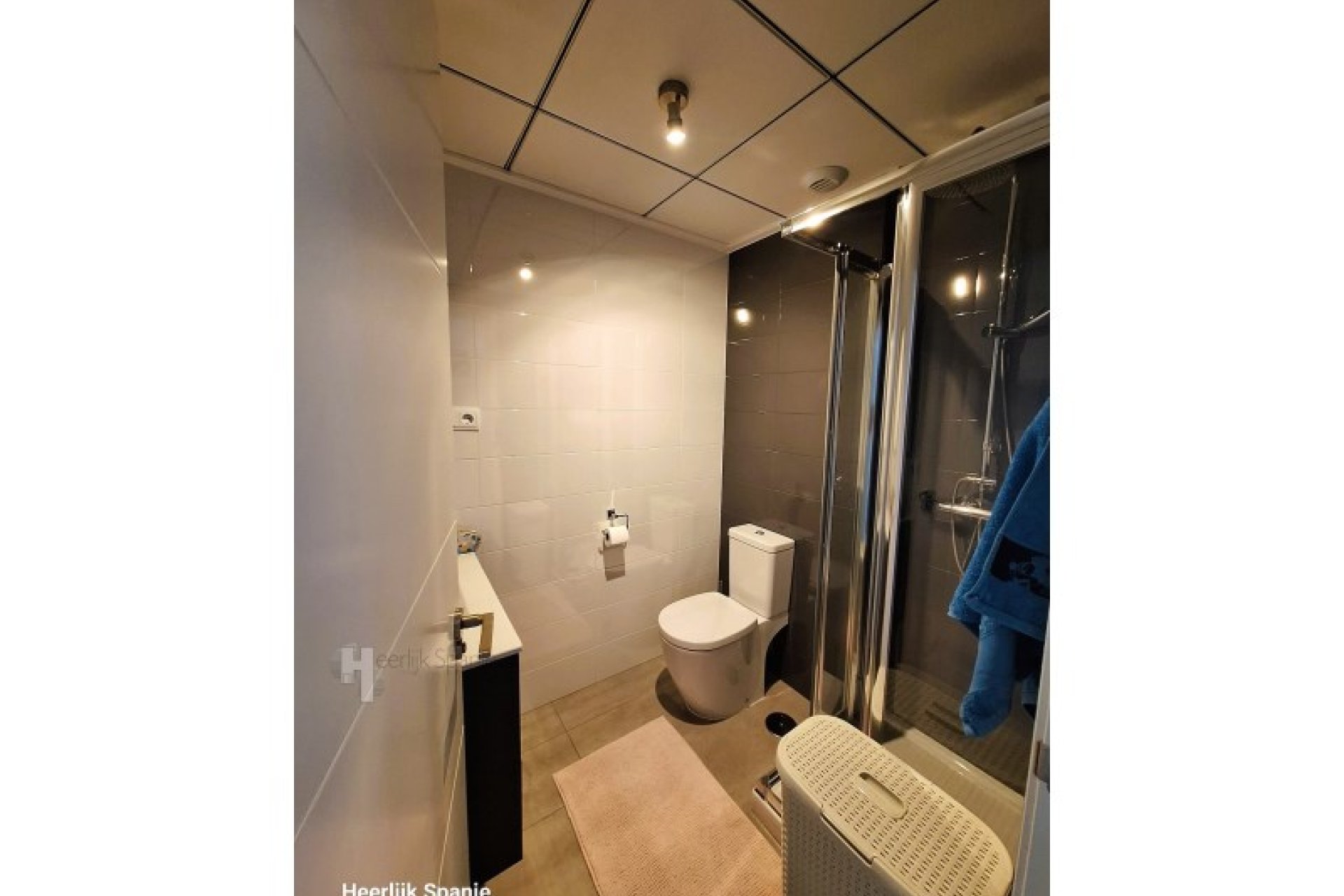 Reventa - Apartamento / piso -
San Pedro del Pinatar - Lo Pagan