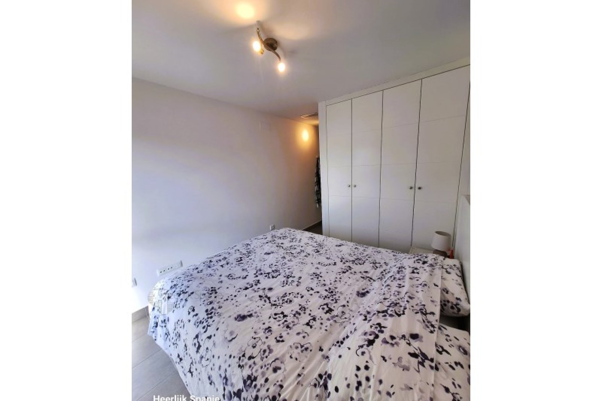 Reventa - Apartamento / piso -
San Pedro del Pinatar - Lo Pagan