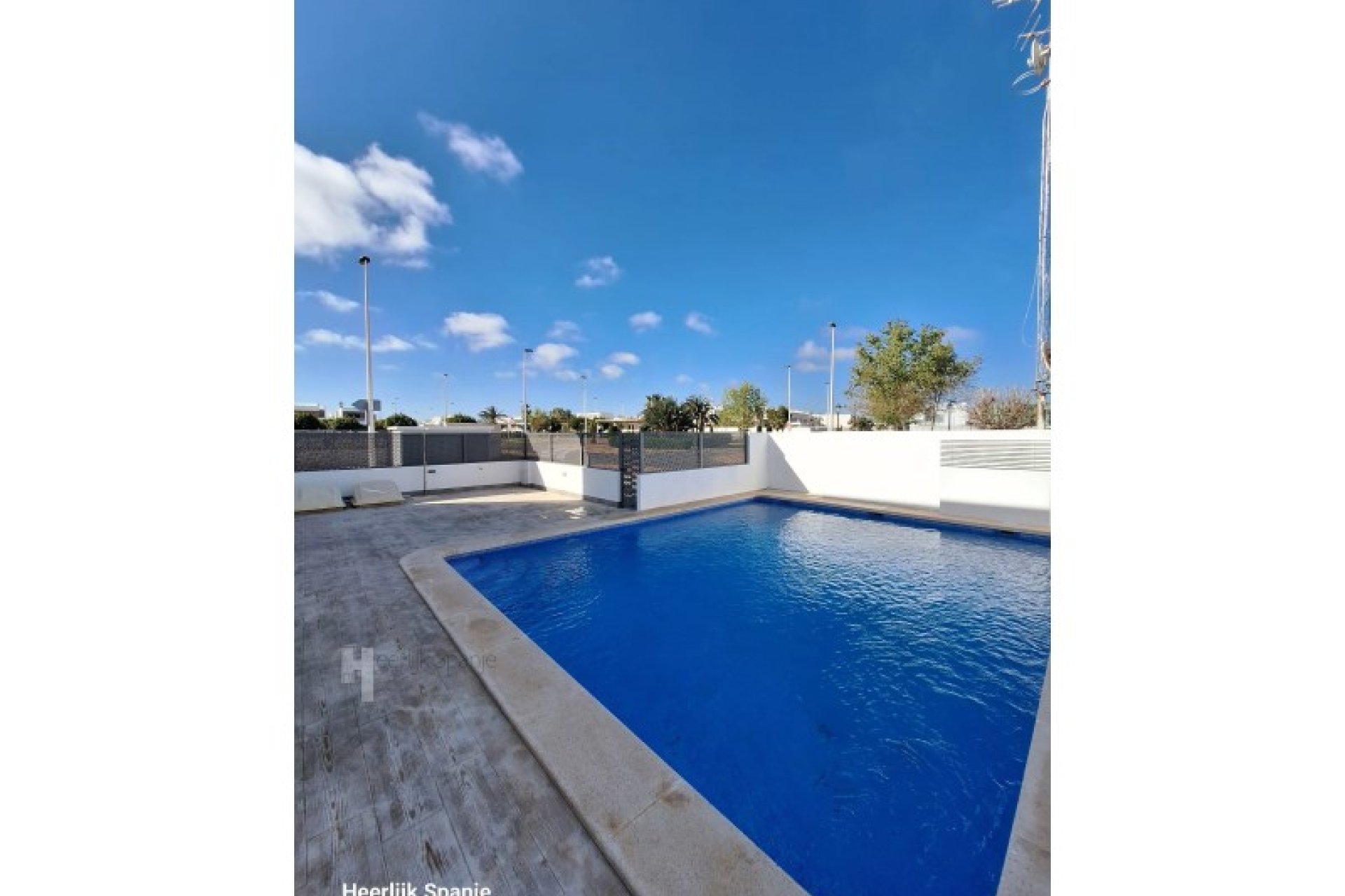 Reventa - Apartamento / piso -
San Pedro del Pinatar - Lo Pagan