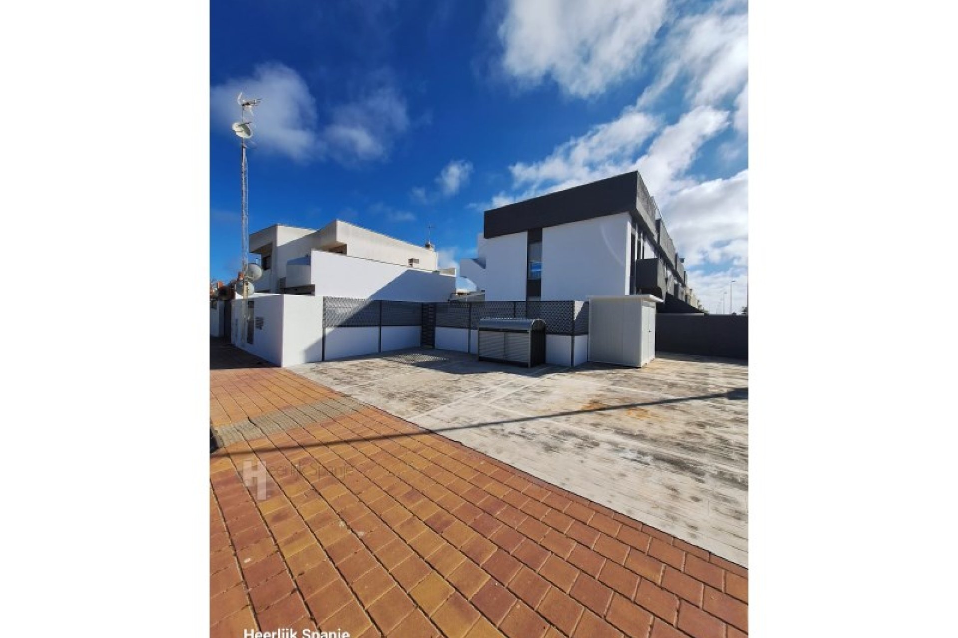 Reventa - Apartamento / piso -
San Pedro del Pinatar - Lo Pagan