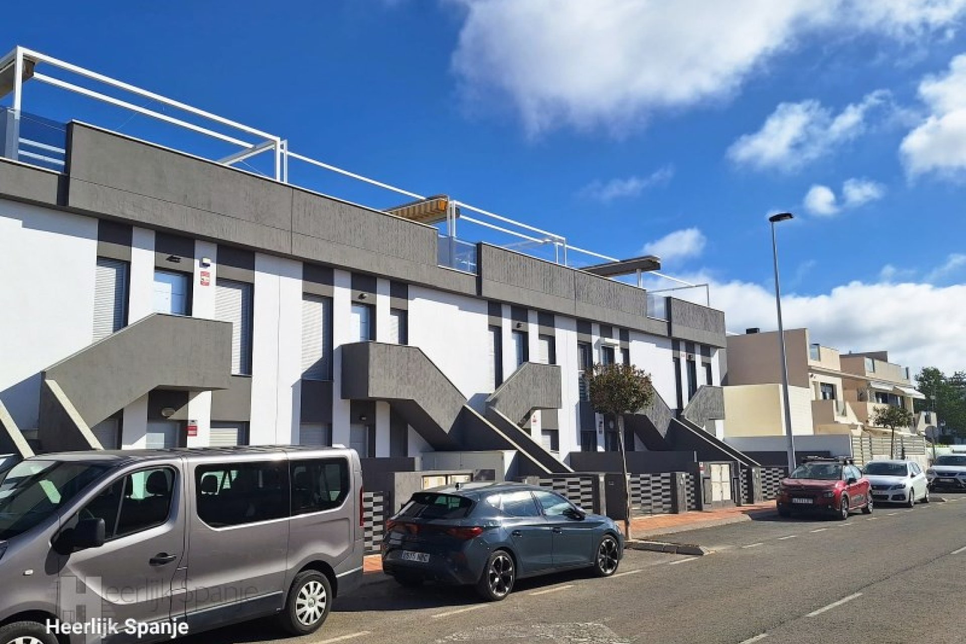 Reventa - Apartamento / piso -
San Pedro del Pinatar - Lo Pagan