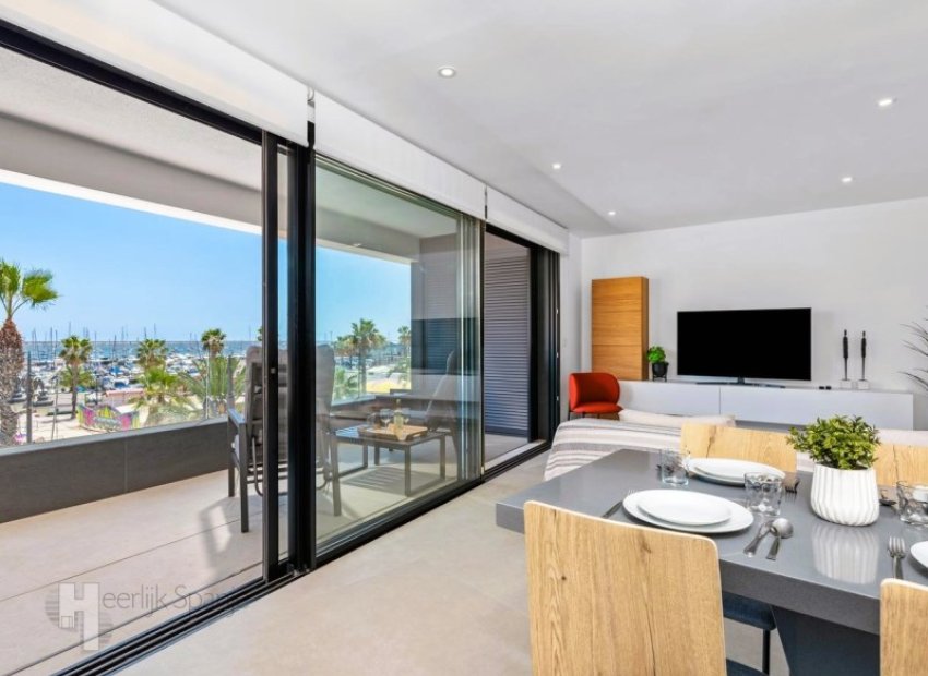 Reventa - Apartamento / piso -
San Pedro del Pinatar - Lo Pagan