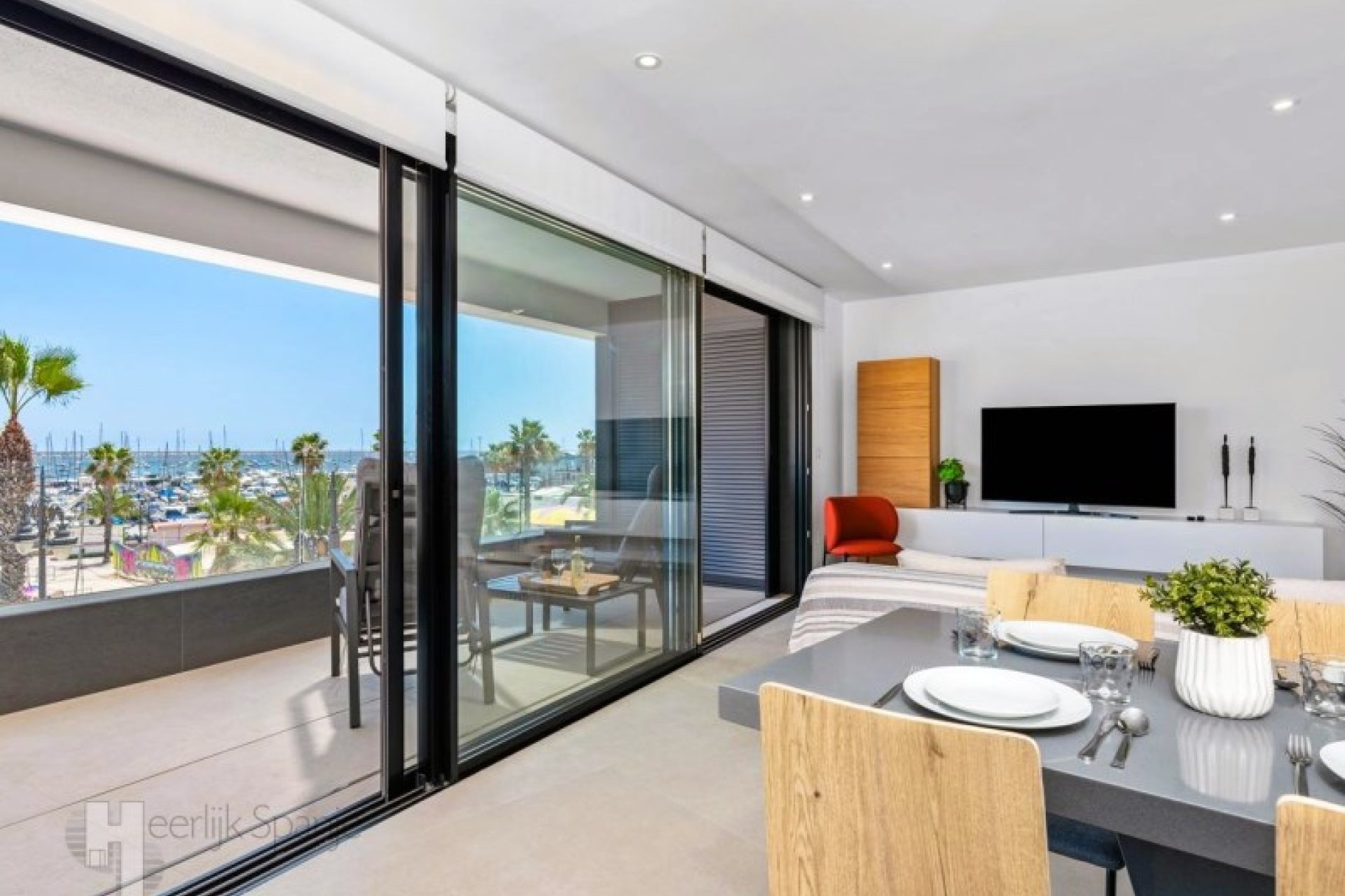 Reventa - Apartamento / piso -
San Pedro del Pinatar - Lo Pagan
