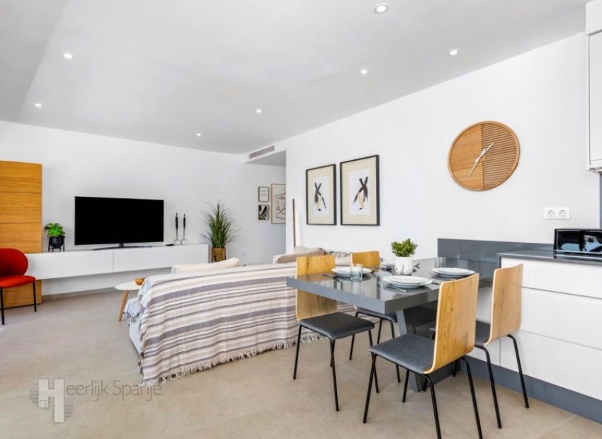 Reventa - Apartamento / piso -
San Pedro del Pinatar - Lo Pagan