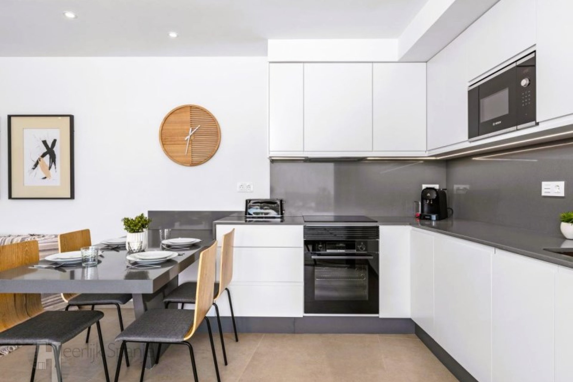 Reventa - Apartamento / piso -
San Pedro del Pinatar - Lo Pagan