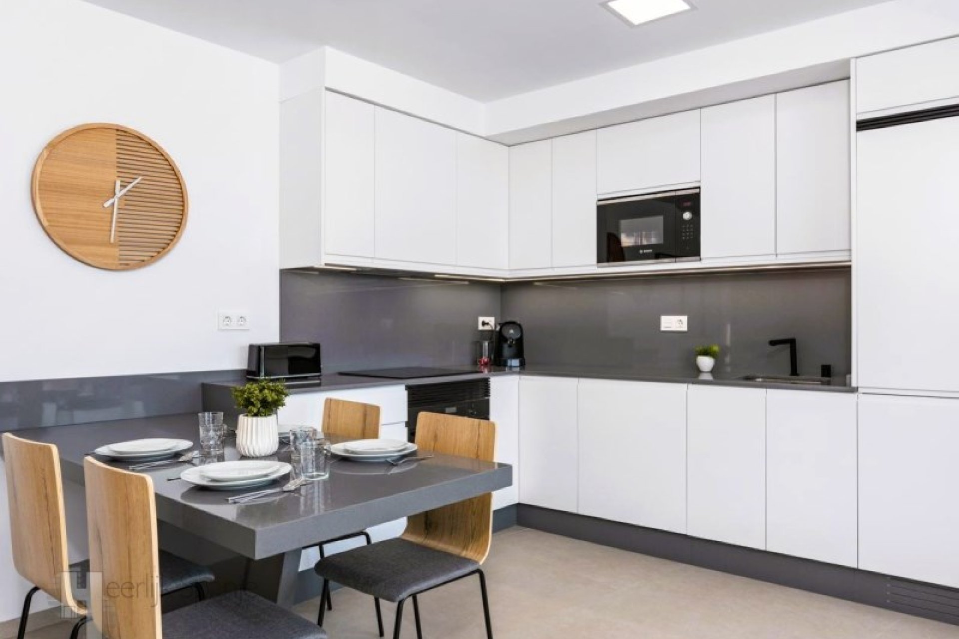Reventa - Apartamento / piso -
San Pedro del Pinatar - Lo Pagan