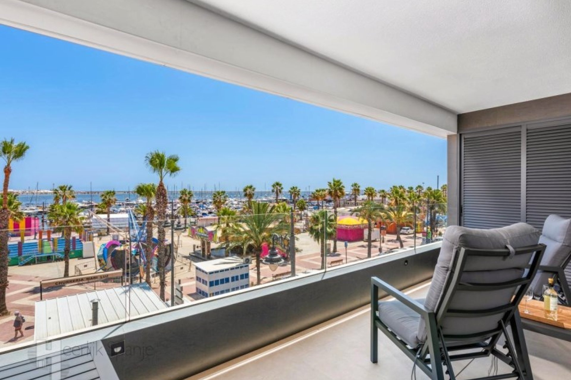 Reventa - Apartamento / piso -
San Pedro del Pinatar - Lo Pagan