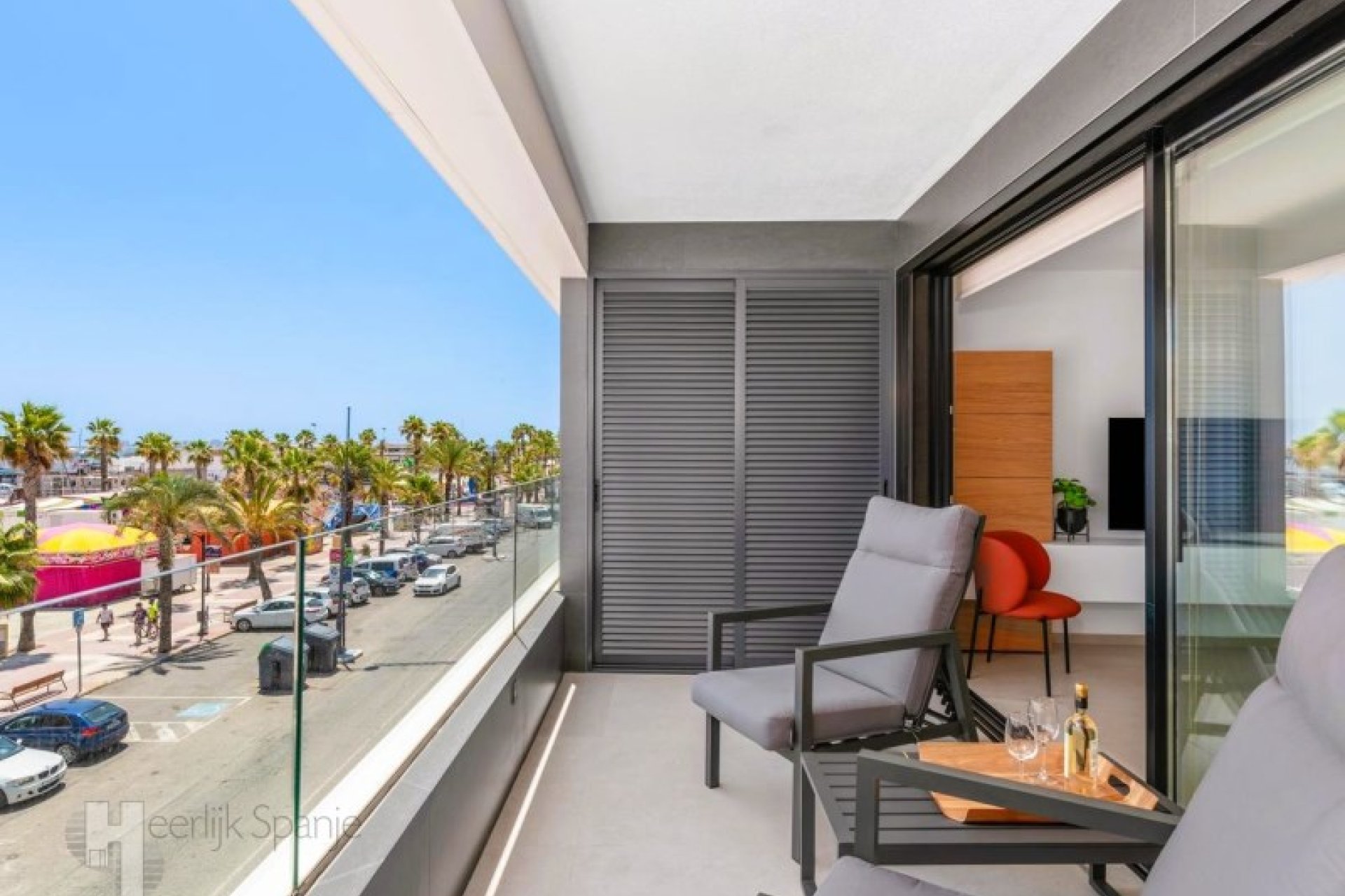 Reventa - Apartamento / piso -
San Pedro del Pinatar - Lo Pagan