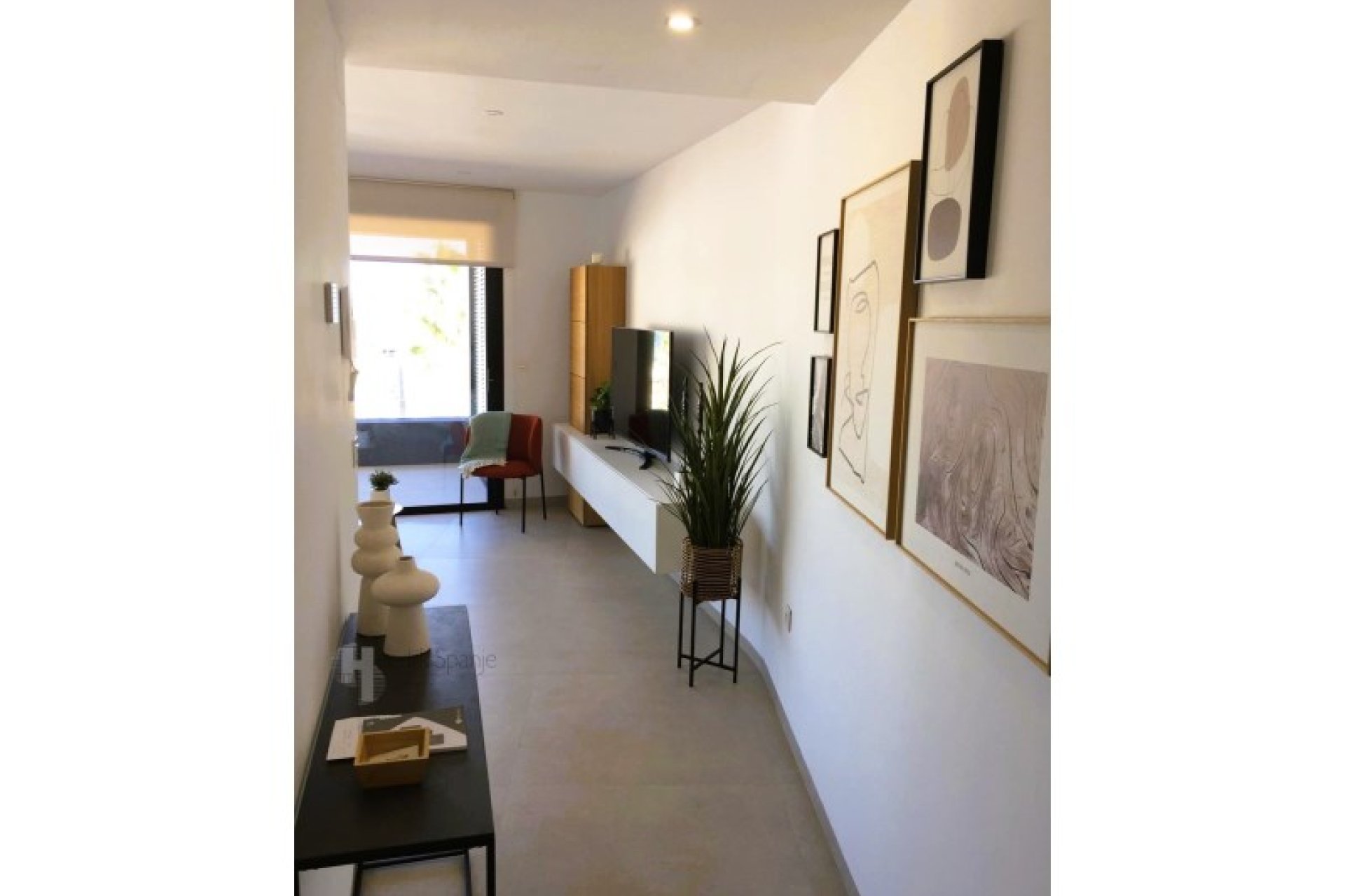 Reventa - Apartamento / piso -
San Pedro del Pinatar - Lo Pagan