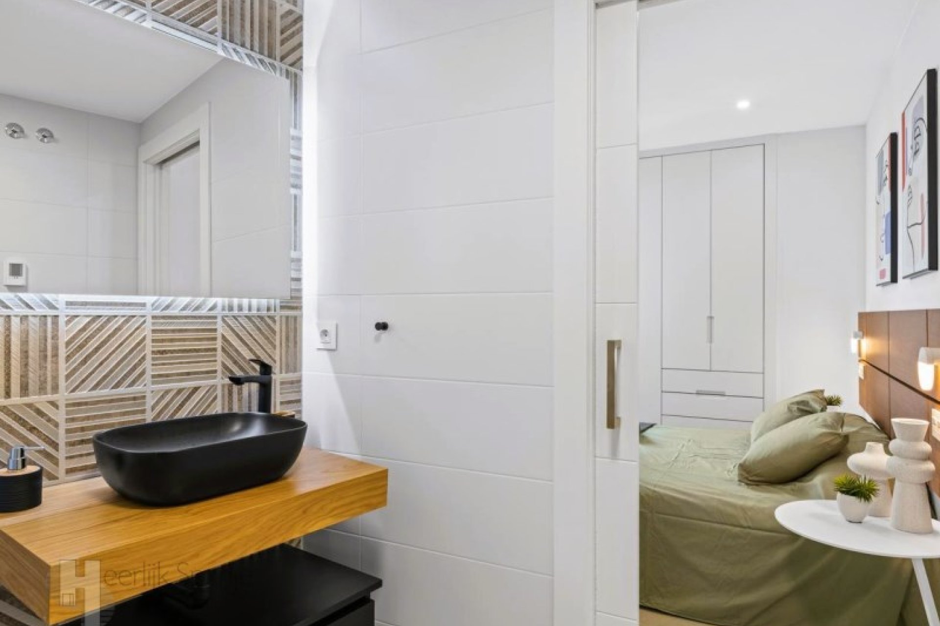 Reventa - Apartamento / piso -
San Pedro del Pinatar - Lo Pagan