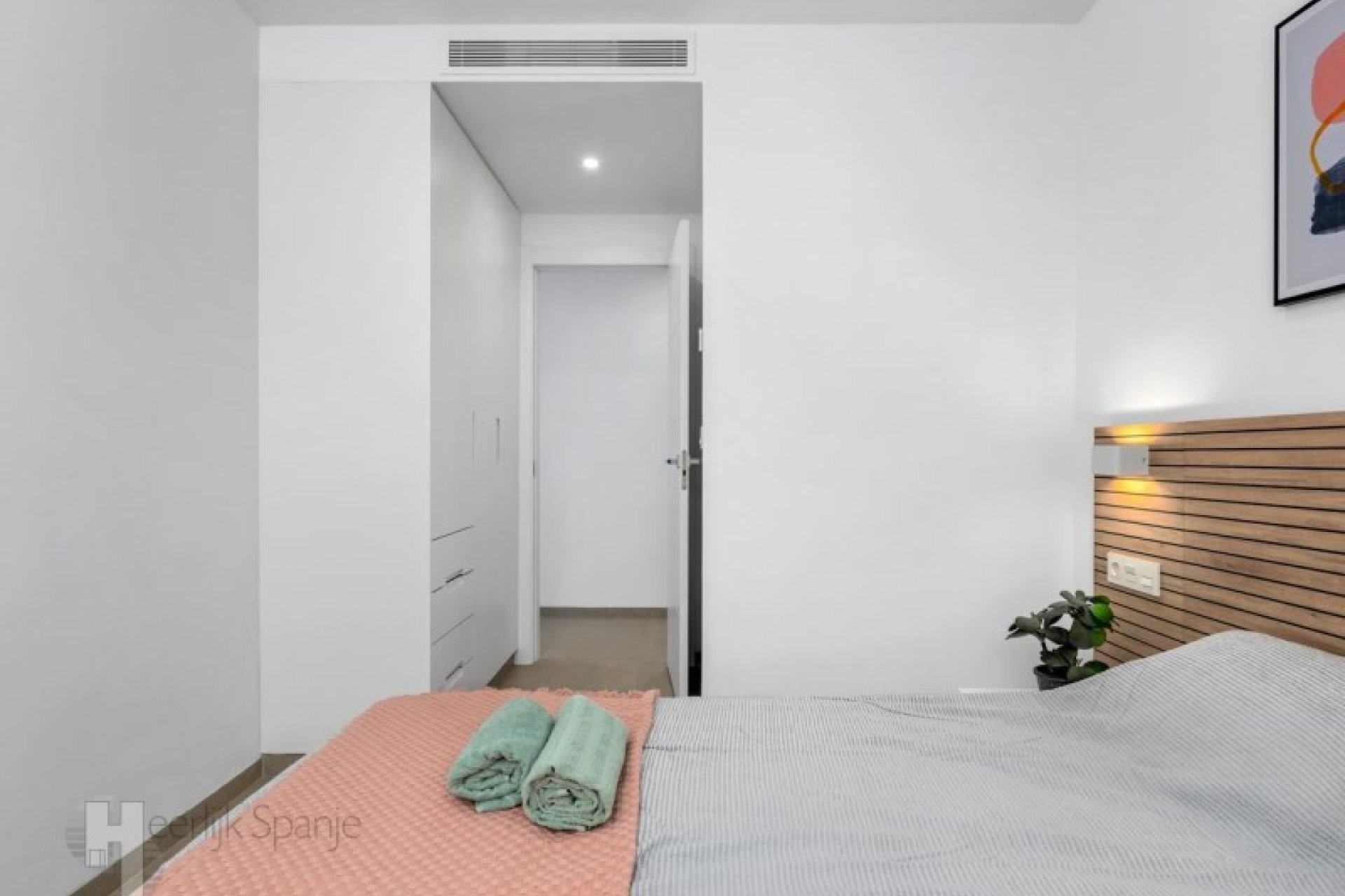 Reventa - Apartamento / piso -
San Pedro del Pinatar - Lo Pagan