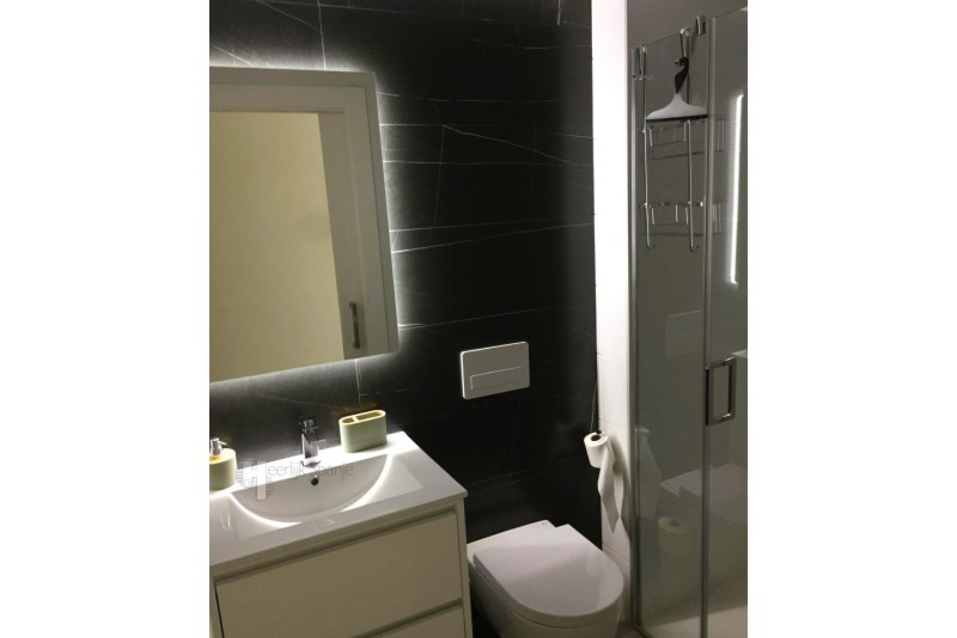 Reventa - Apartamento / piso -
San Pedro del Pinatar - Lo Pagan