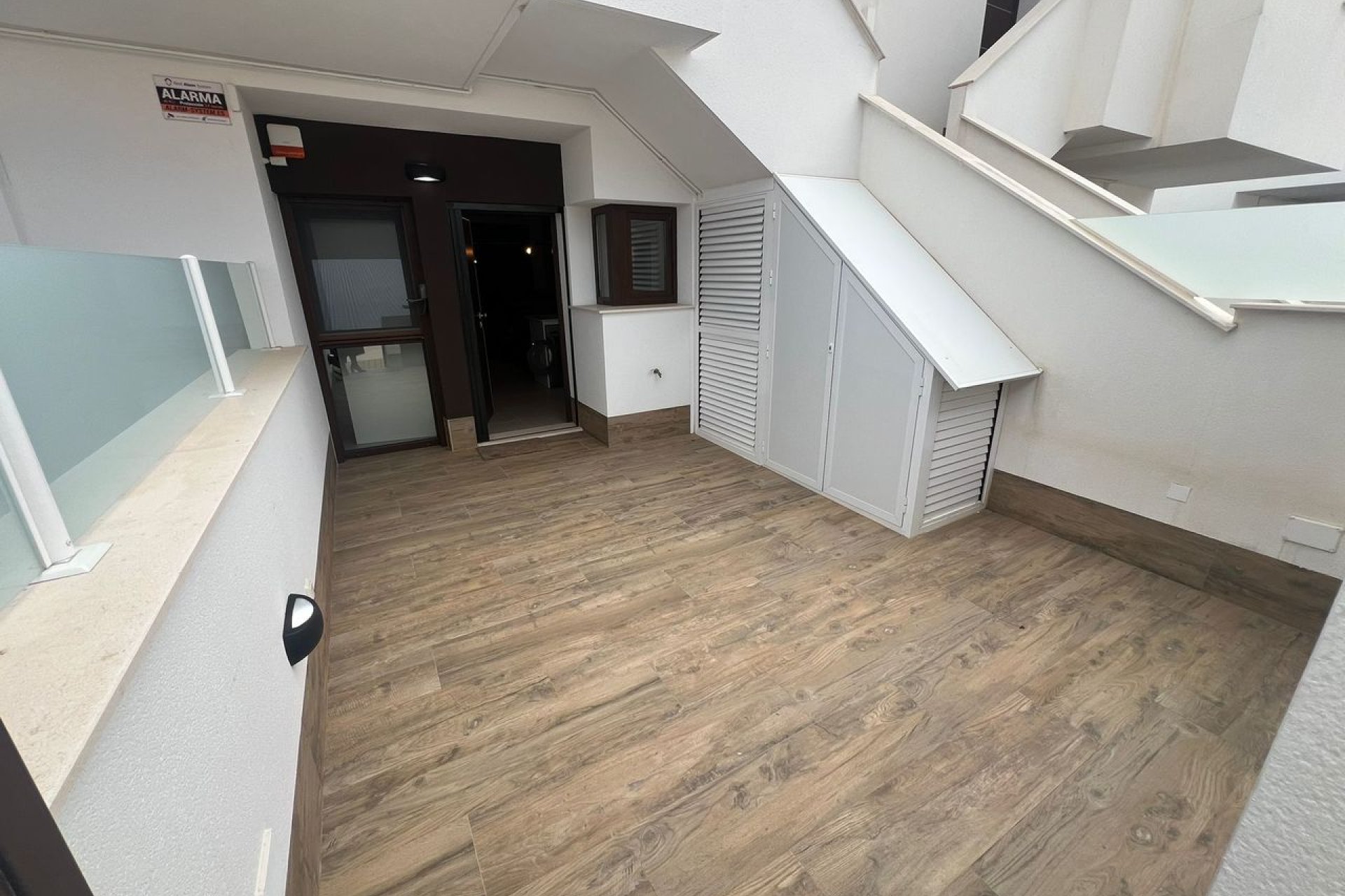 Reventa - Apartamento / piso -
San Pedro del Pinatar - San Pedro Del Pinatar