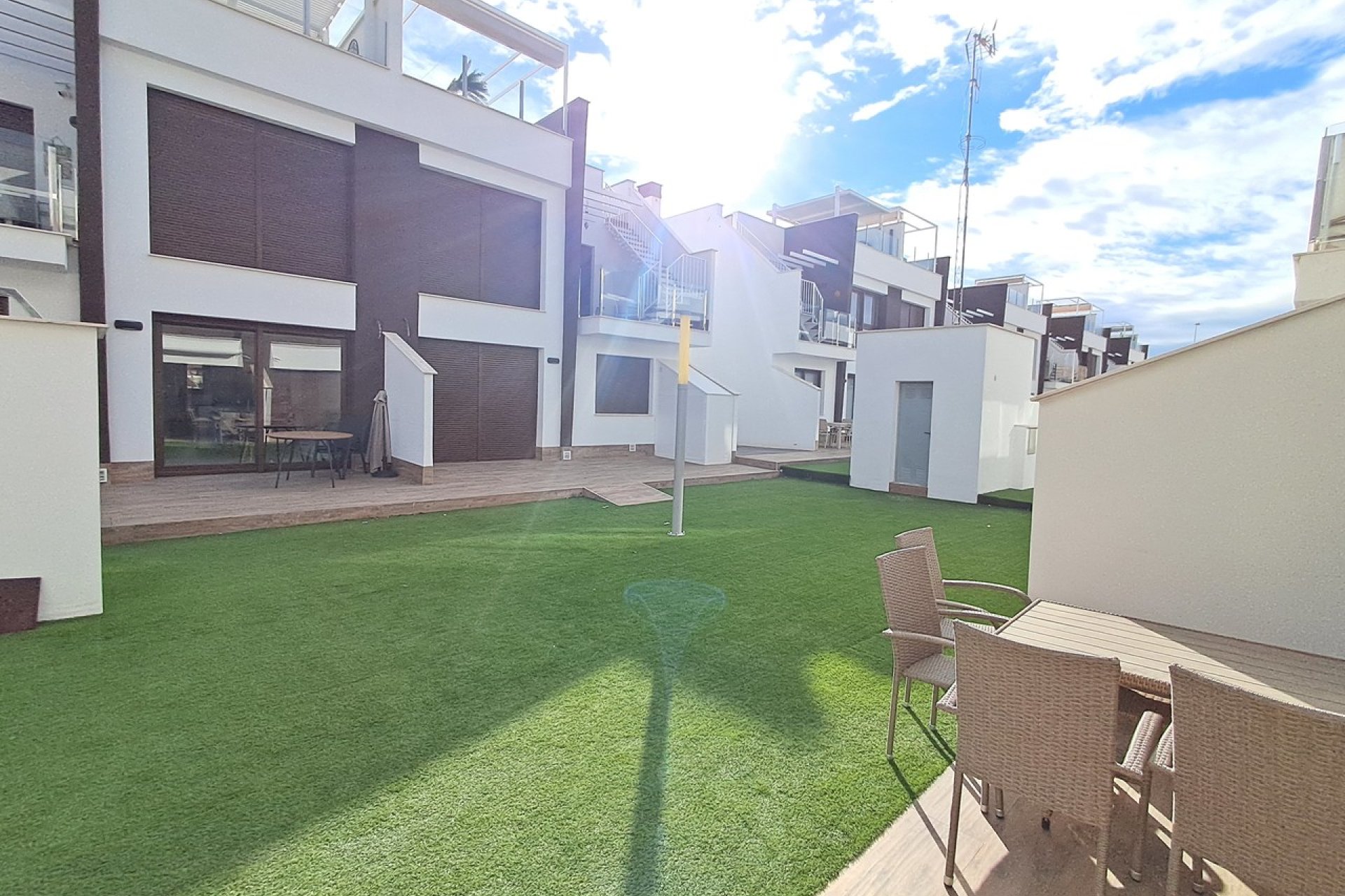 Reventa - Apartamento / piso -
San Pedro del Pinatar - San Pedro Del Pinatar