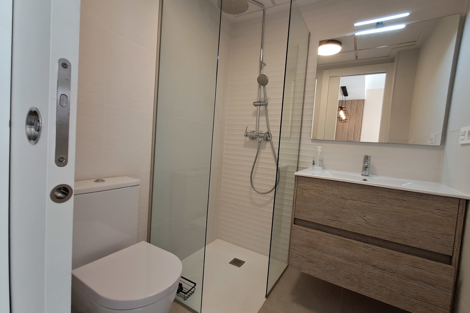 Reventa - Apartamento / piso -
San Pedro del Pinatar - San Pedro Del Pinatar