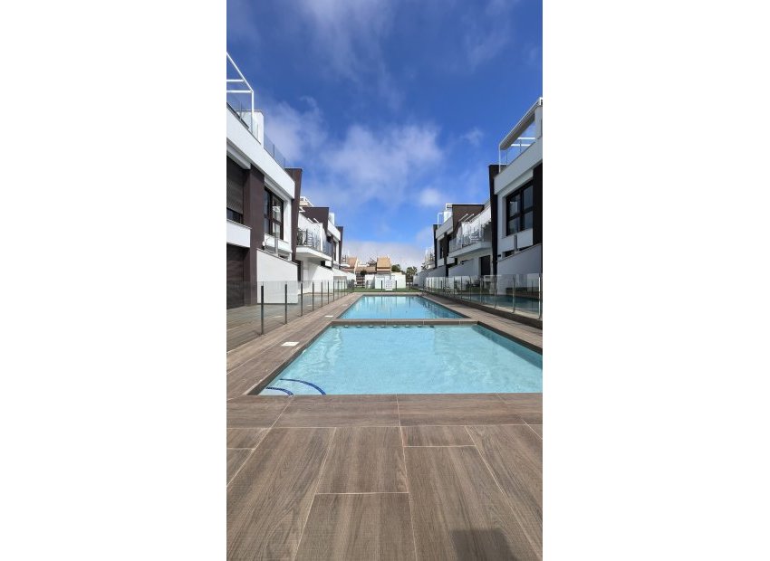 Reventa - Apartamento / piso -
San Pedro del Pinatar - San Pedro Del Pinatar
