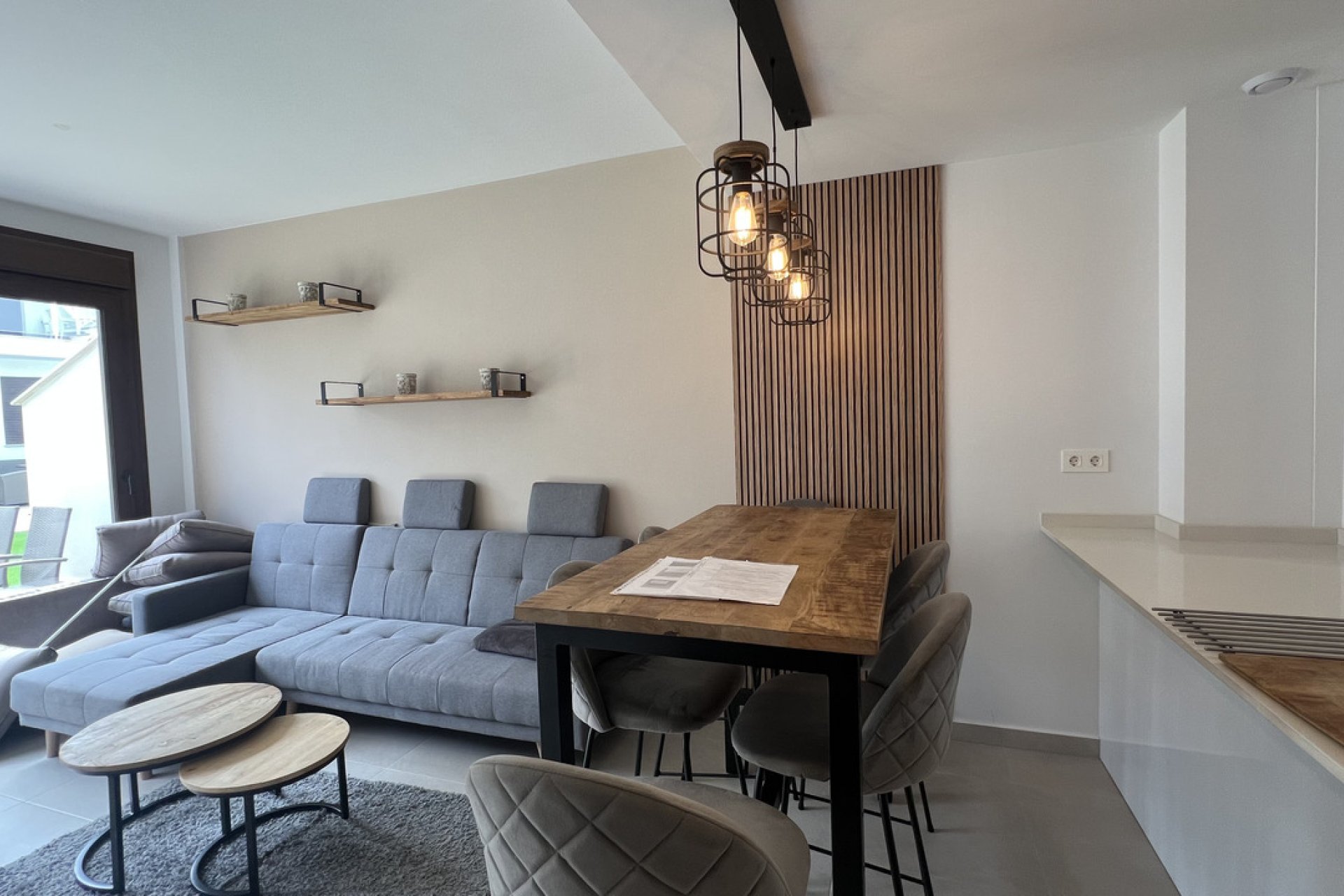Reventa - Apartamento / piso -
San Pedro del Pinatar - San Pedro Del Pinatar