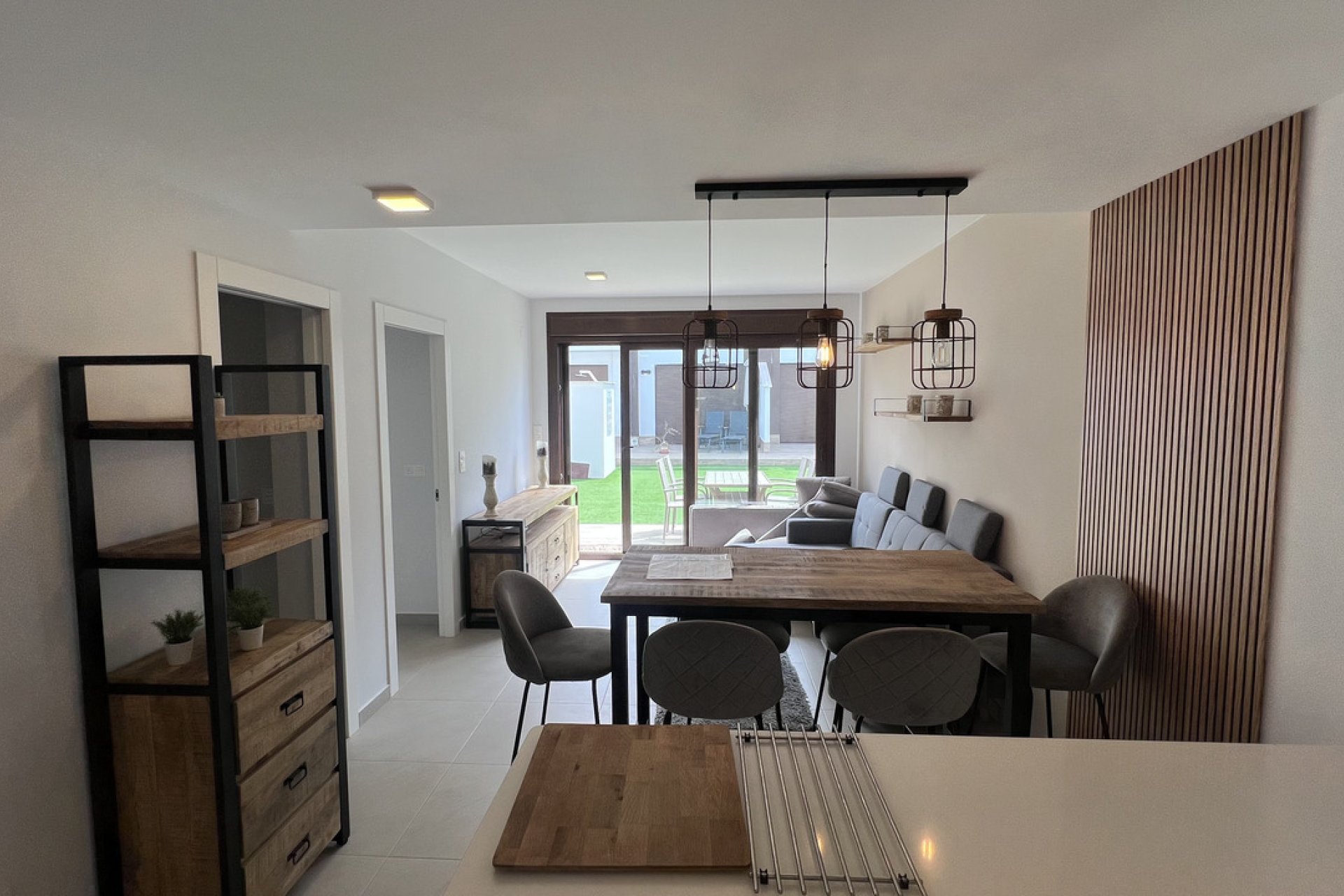 Reventa - Apartamento / piso -
San Pedro del Pinatar - San Pedro Del Pinatar