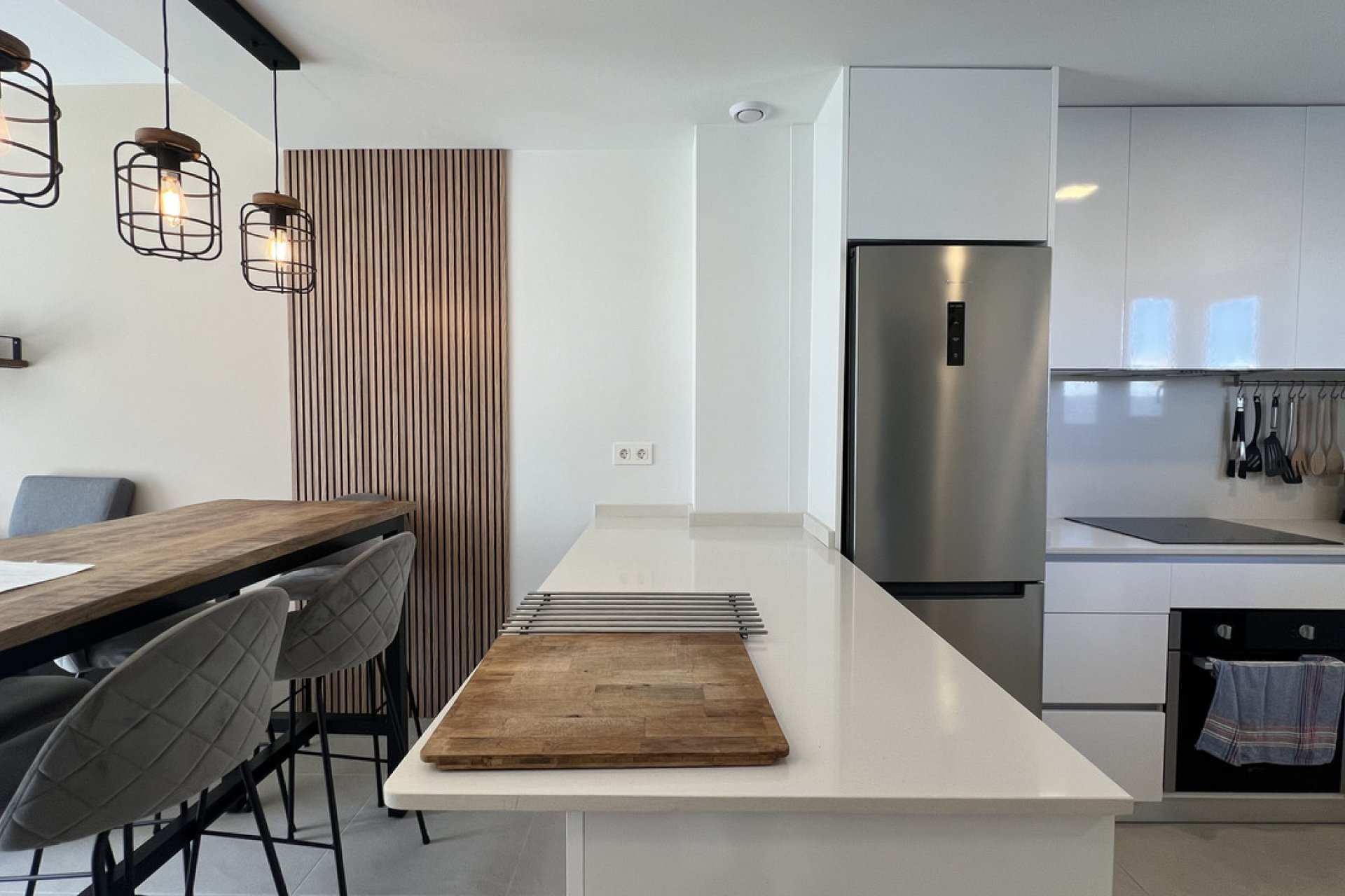 Reventa - Apartamento / piso -
San Pedro del Pinatar - San Pedro Del Pinatar