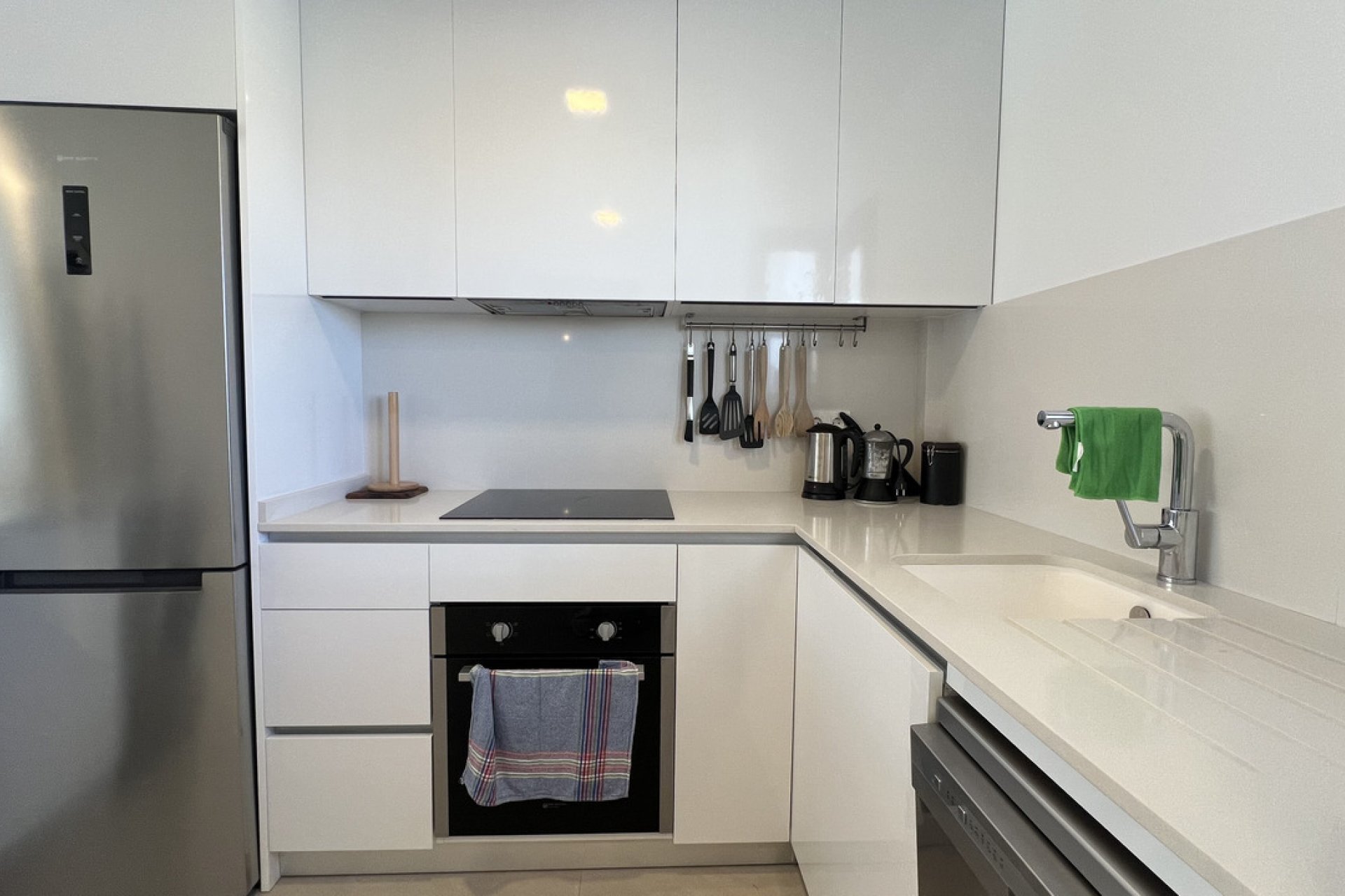 Reventa - Apartamento / piso -
San Pedro del Pinatar - San Pedro Del Pinatar