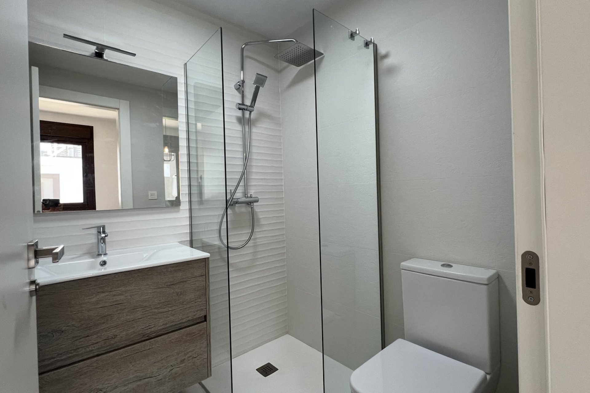 Reventa - Apartamento / piso -
San Pedro del Pinatar - San Pedro Del Pinatar