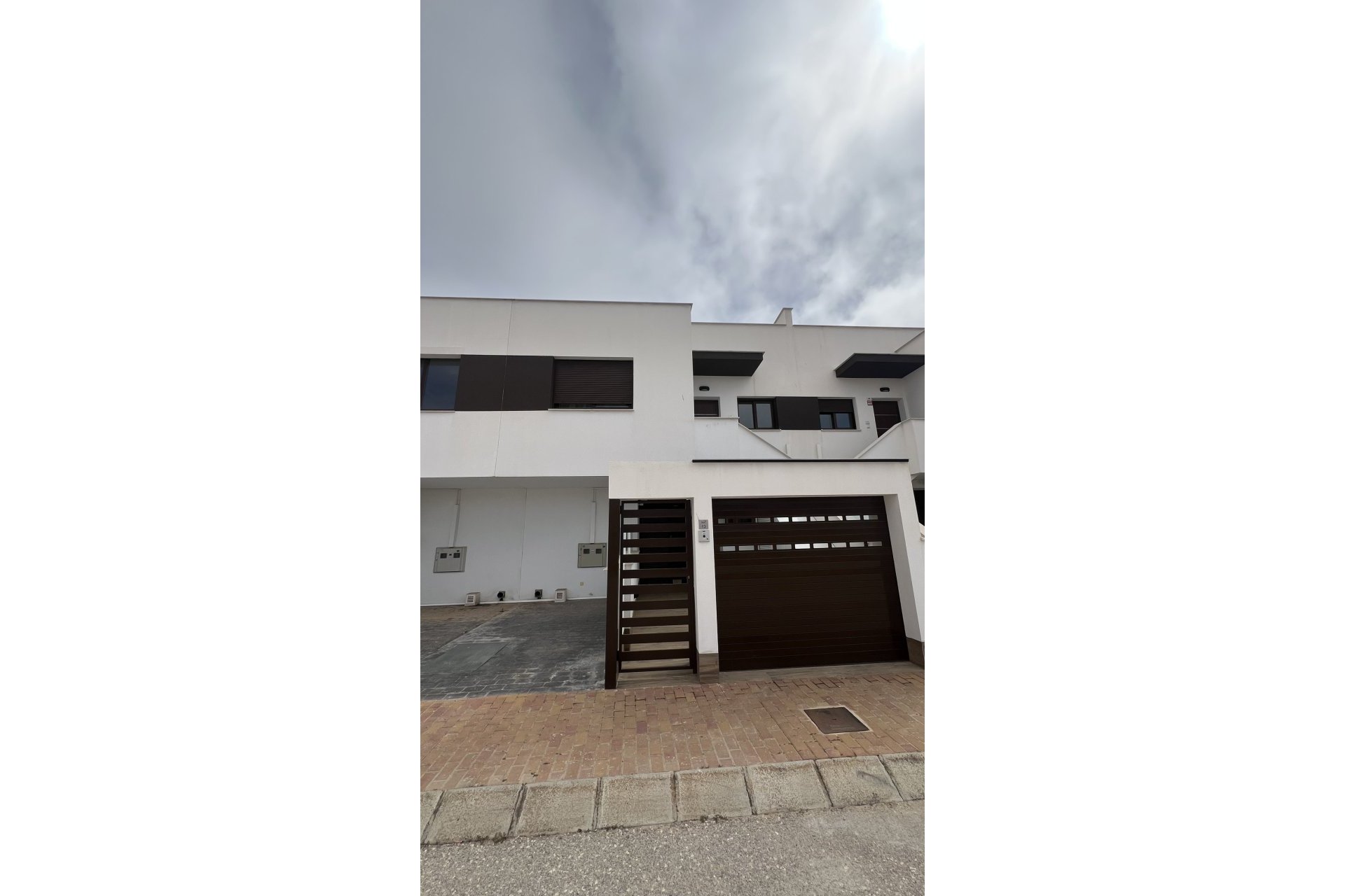 Reventa - Apartamento / piso -
San Pedro del Pinatar - San Pedro Del Pinatar