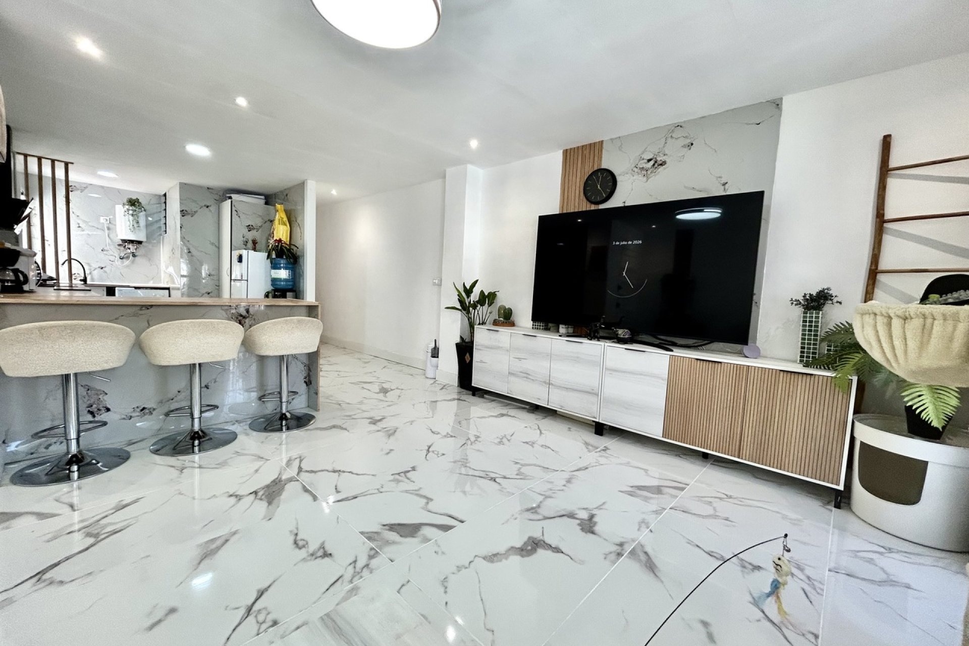 Reventa - Apartamento / piso -
San Pedro del Pinatar - San Pedro Del Pinatar