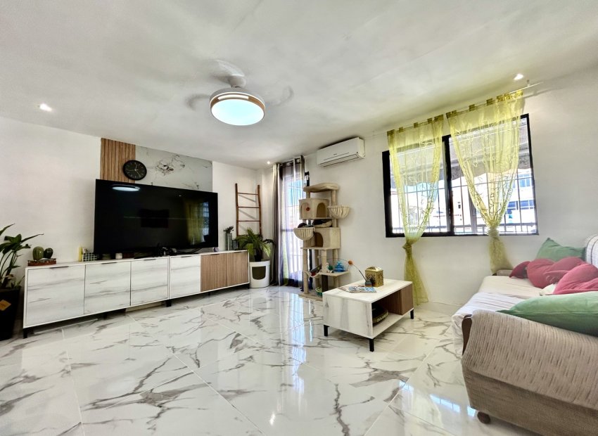 Reventa - Apartamento / piso -
San Pedro del Pinatar - San Pedro Del Pinatar
