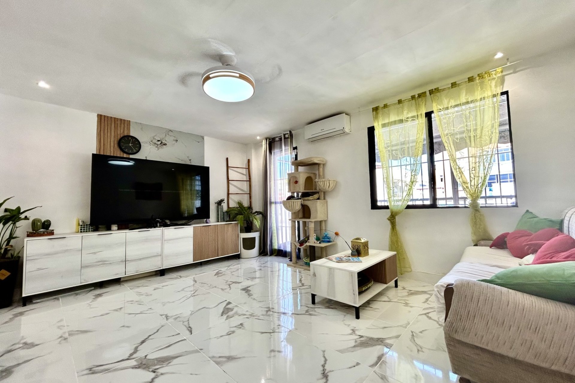 Reventa - Apartamento / piso -
San Pedro del Pinatar - San Pedro Del Pinatar