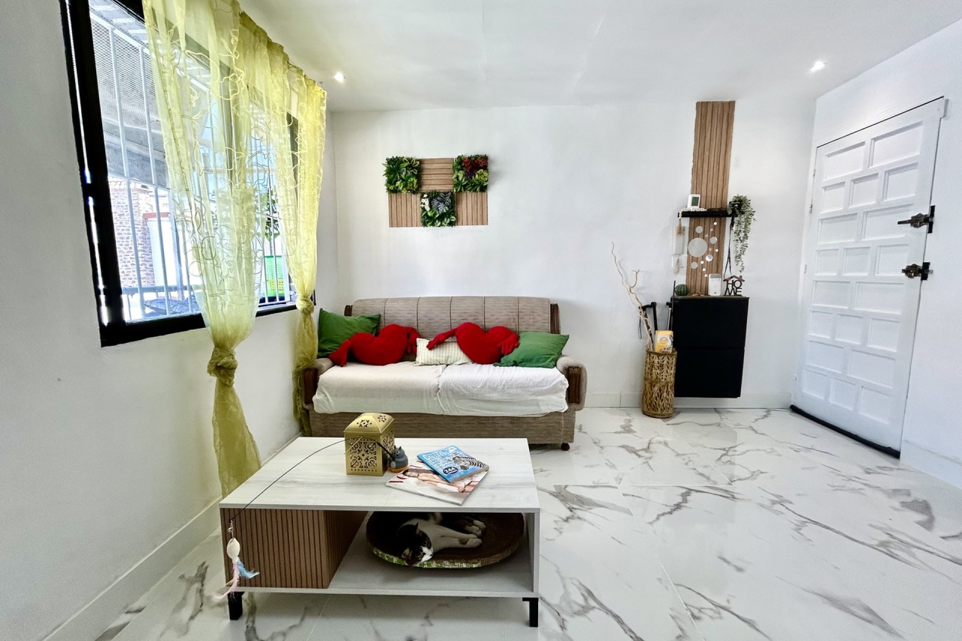Reventa - Apartamento / piso -
San Pedro del Pinatar - San Pedro Del Pinatar