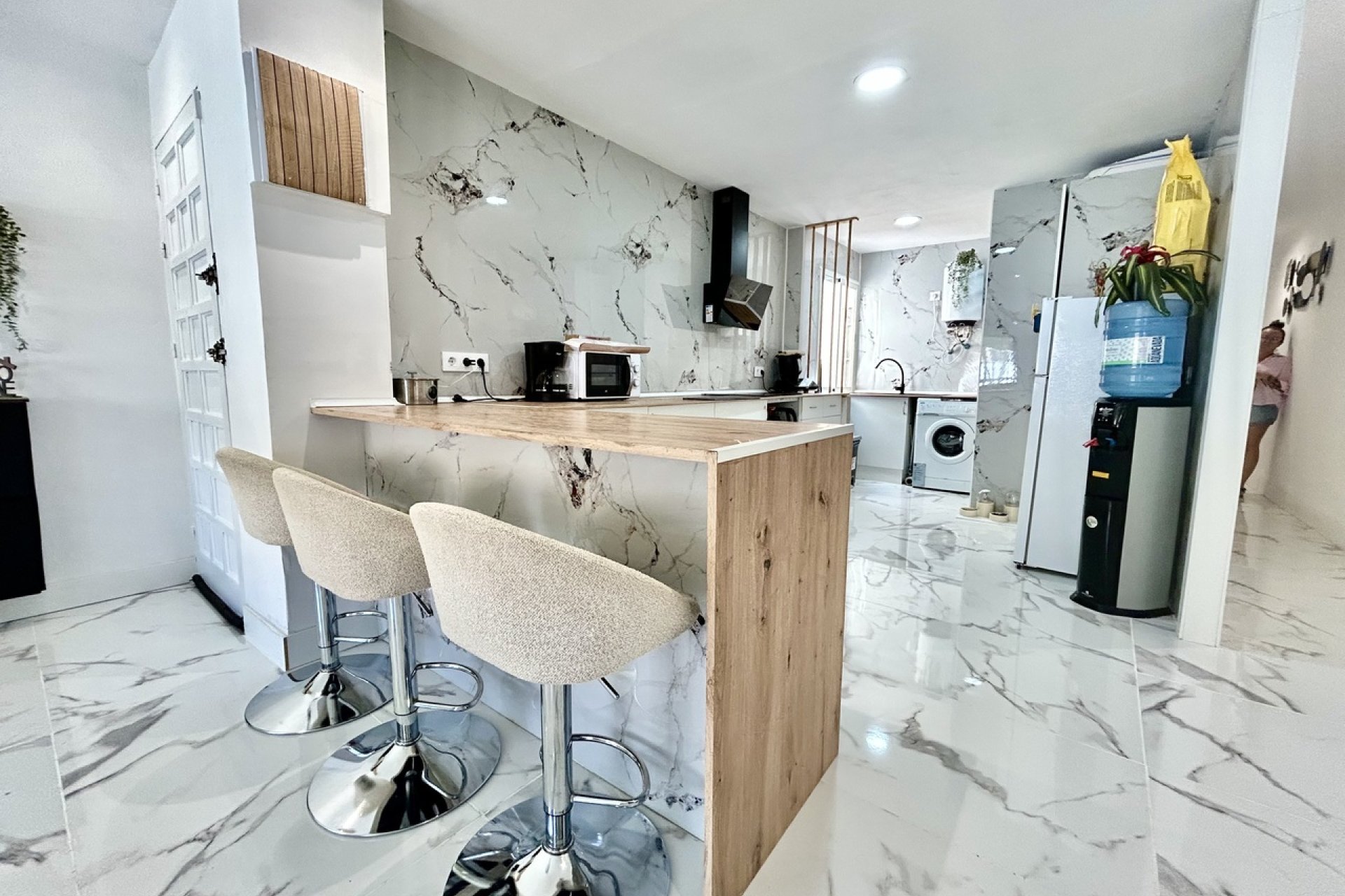 Reventa - Apartamento / piso -
San Pedro del Pinatar - San Pedro Del Pinatar