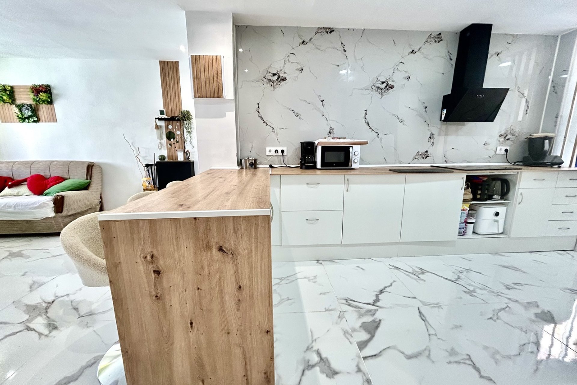 Reventa - Apartamento / piso -
San Pedro del Pinatar - San Pedro Del Pinatar