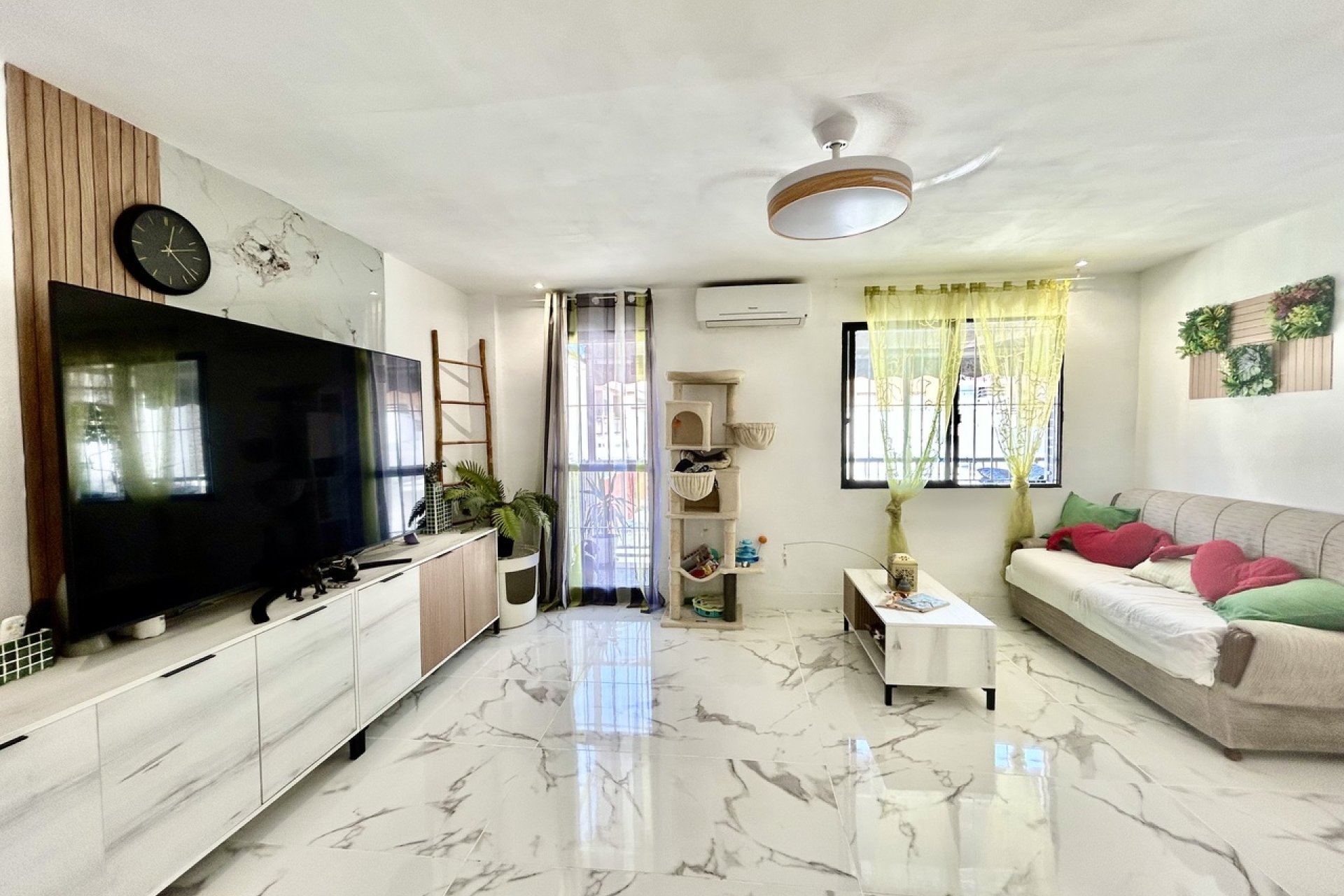 Reventa - Apartamento / piso -
San Pedro del Pinatar - San Pedro Del Pinatar