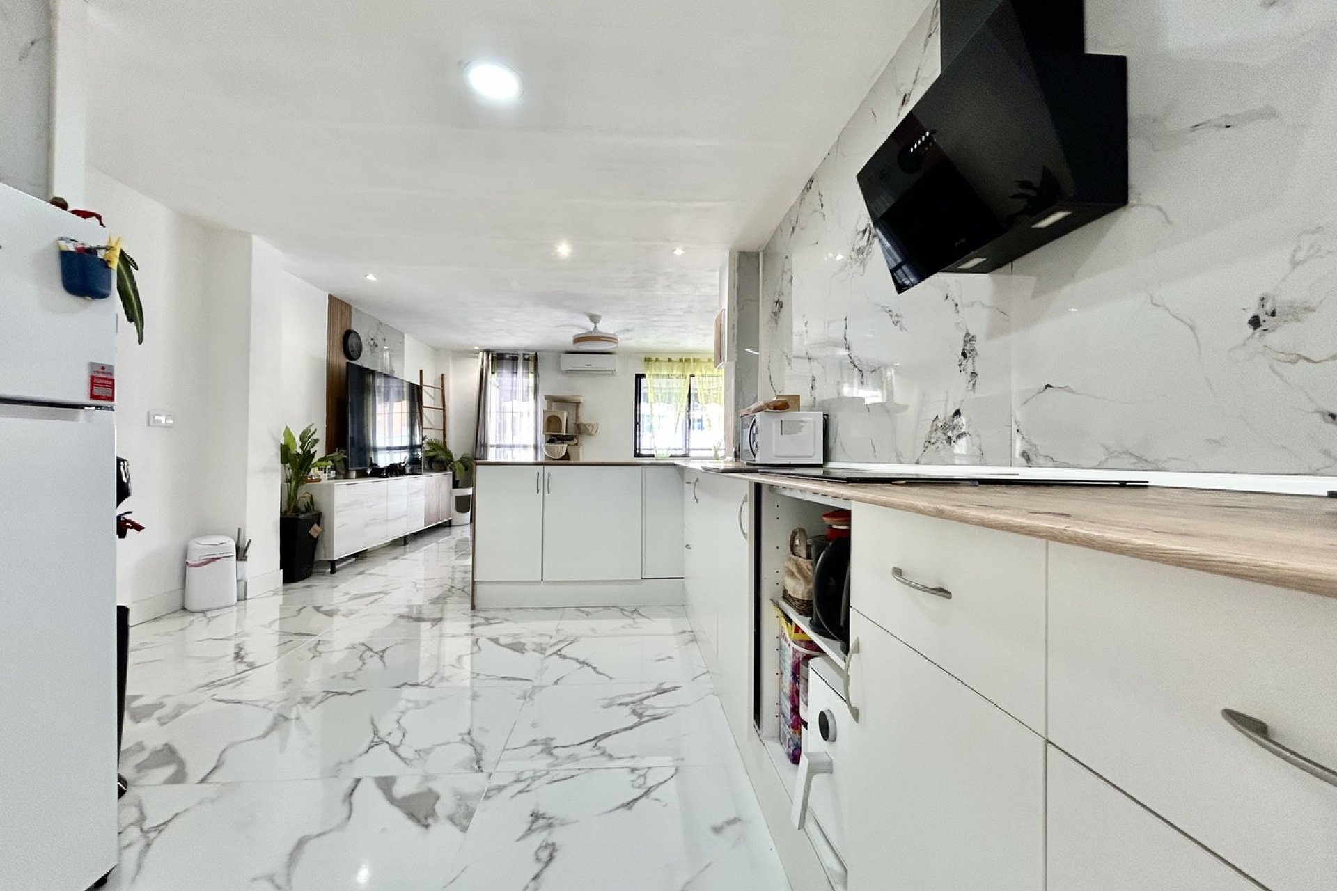 Reventa - Apartamento / piso -
San Pedro del Pinatar - San Pedro Del Pinatar