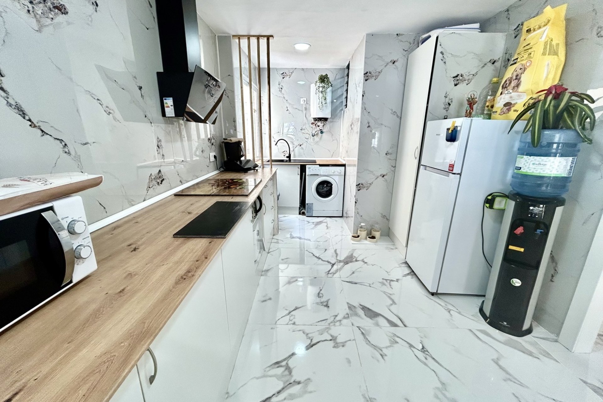 Reventa - Apartamento / piso -
San Pedro del Pinatar - San Pedro Del Pinatar