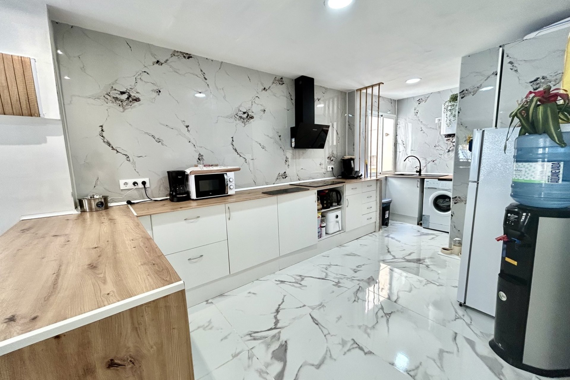 Reventa - Apartamento / piso -
San Pedro del Pinatar - San Pedro Del Pinatar