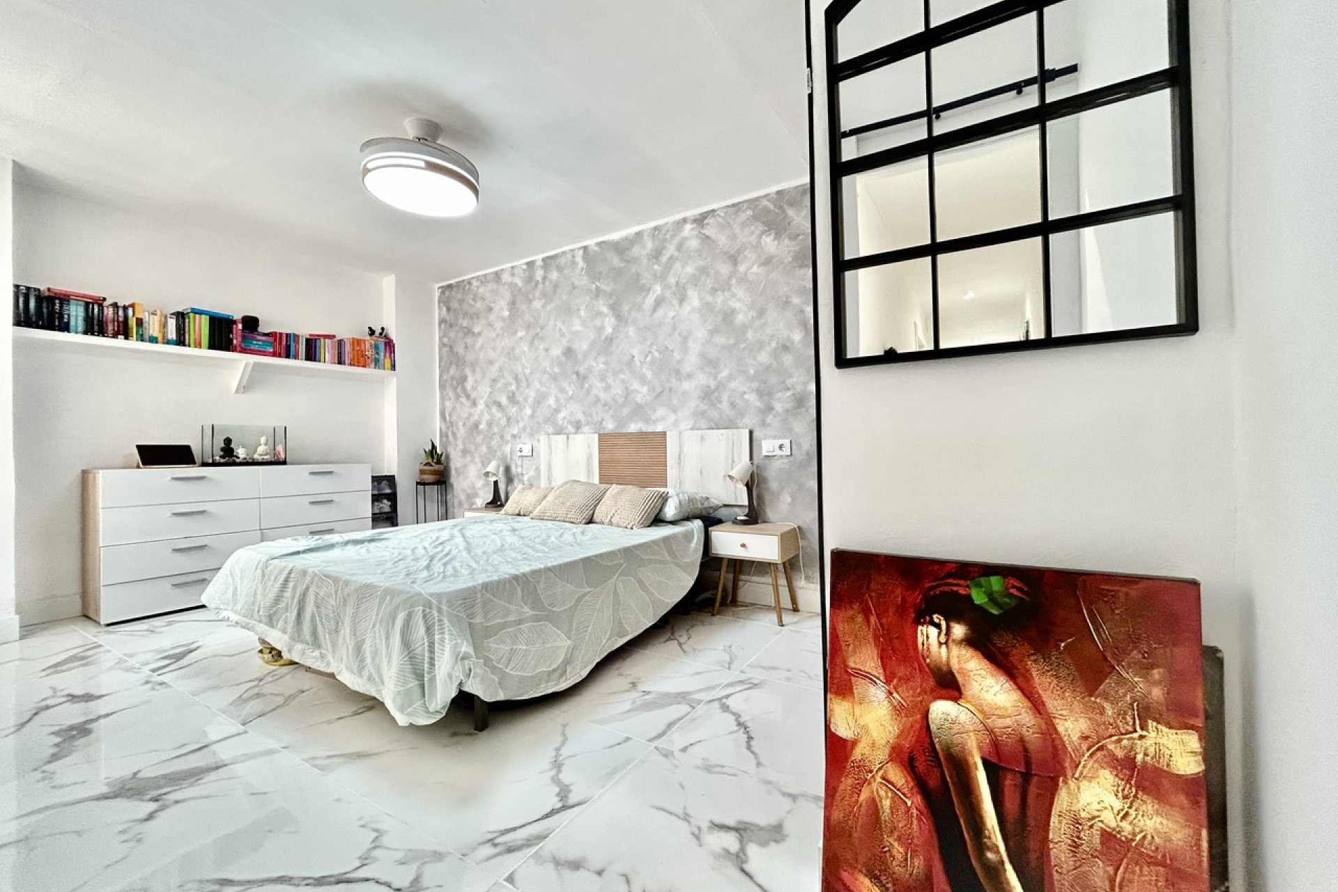 Reventa - Apartamento / piso -
San Pedro del Pinatar - San Pedro Del Pinatar
