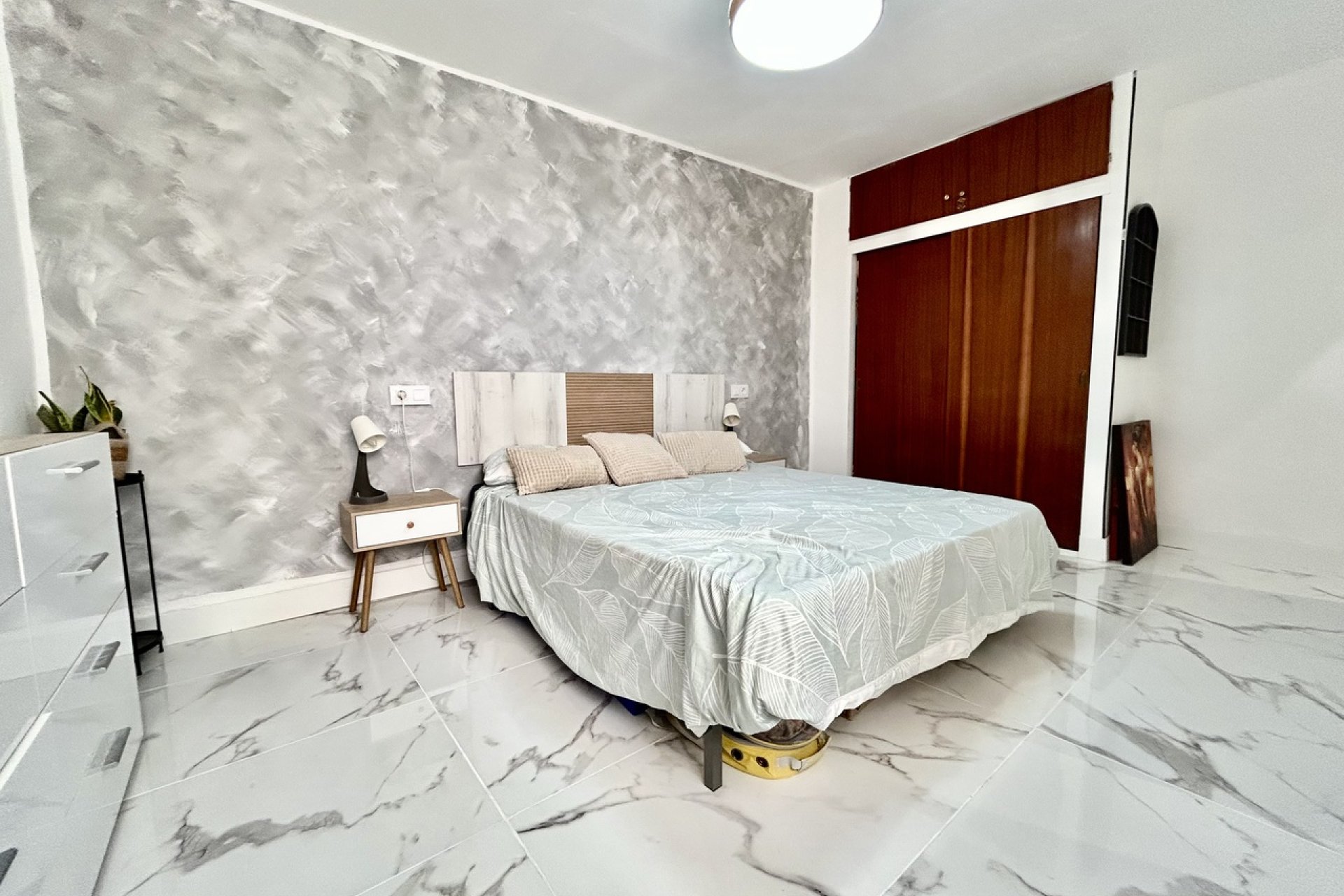 Reventa - Apartamento / piso -
San Pedro del Pinatar - San Pedro Del Pinatar