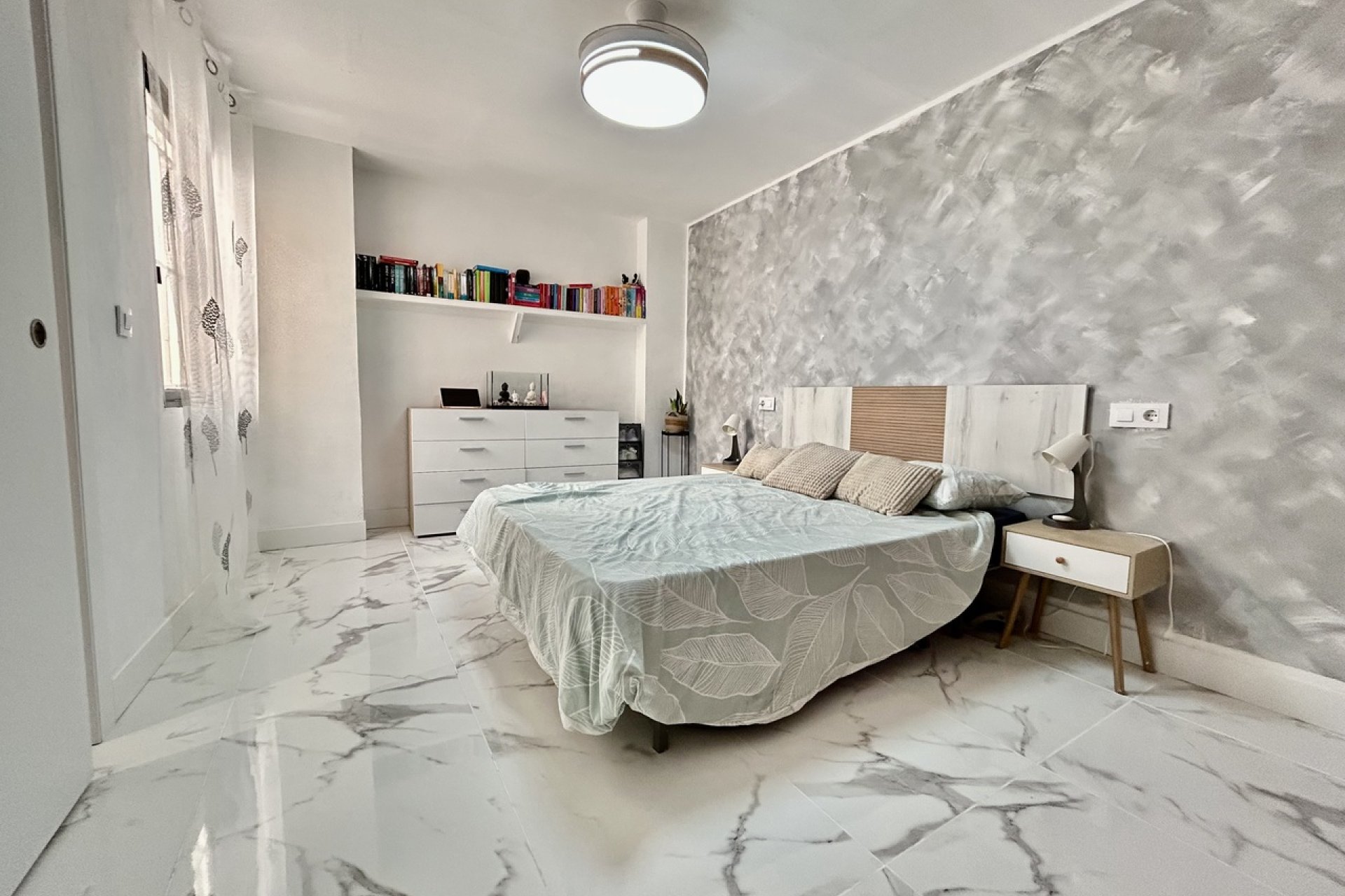 Reventa - Apartamento / piso -
San Pedro del Pinatar - San Pedro Del Pinatar