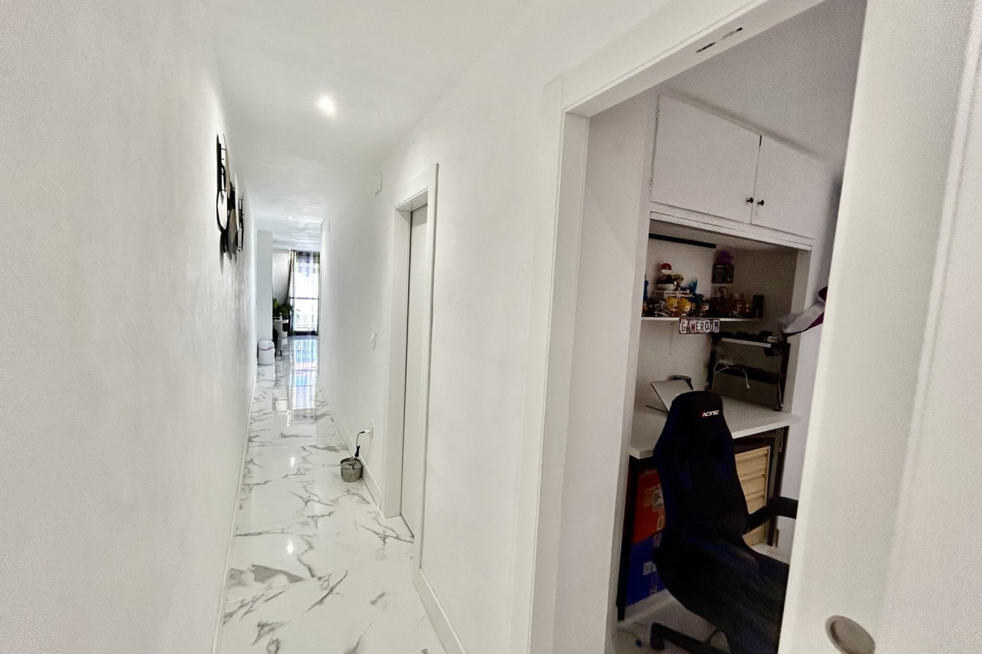 Reventa - Apartamento / piso -
San Pedro del Pinatar - San Pedro Del Pinatar