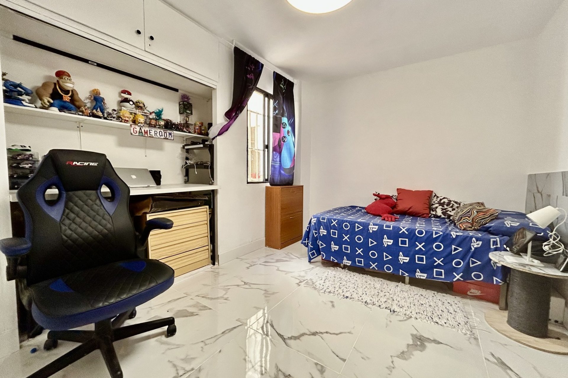 Reventa - Apartamento / piso -
San Pedro del Pinatar - San Pedro Del Pinatar